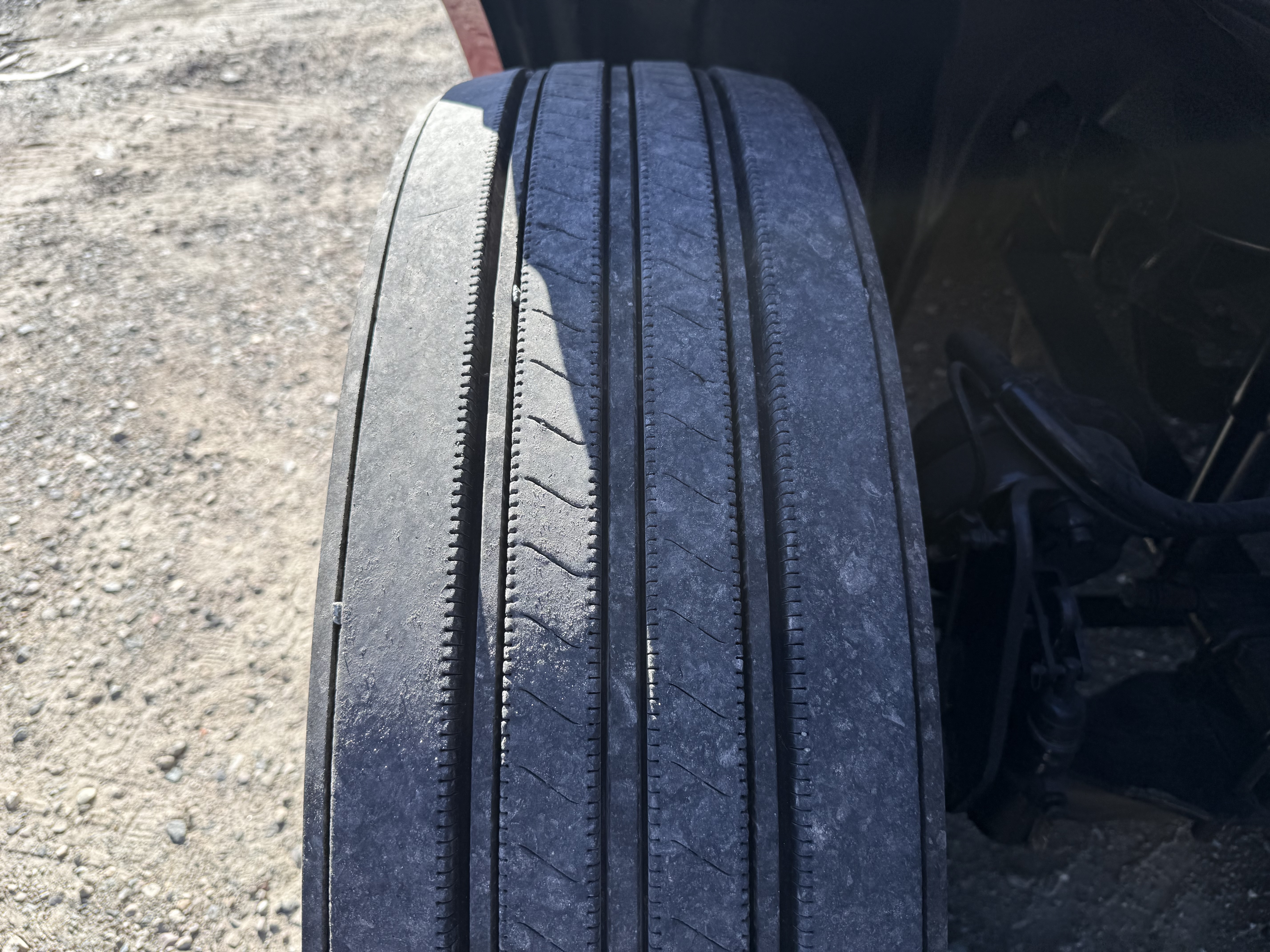 2020 FREIGHTLINER CASCADIA 126SLP - image 12