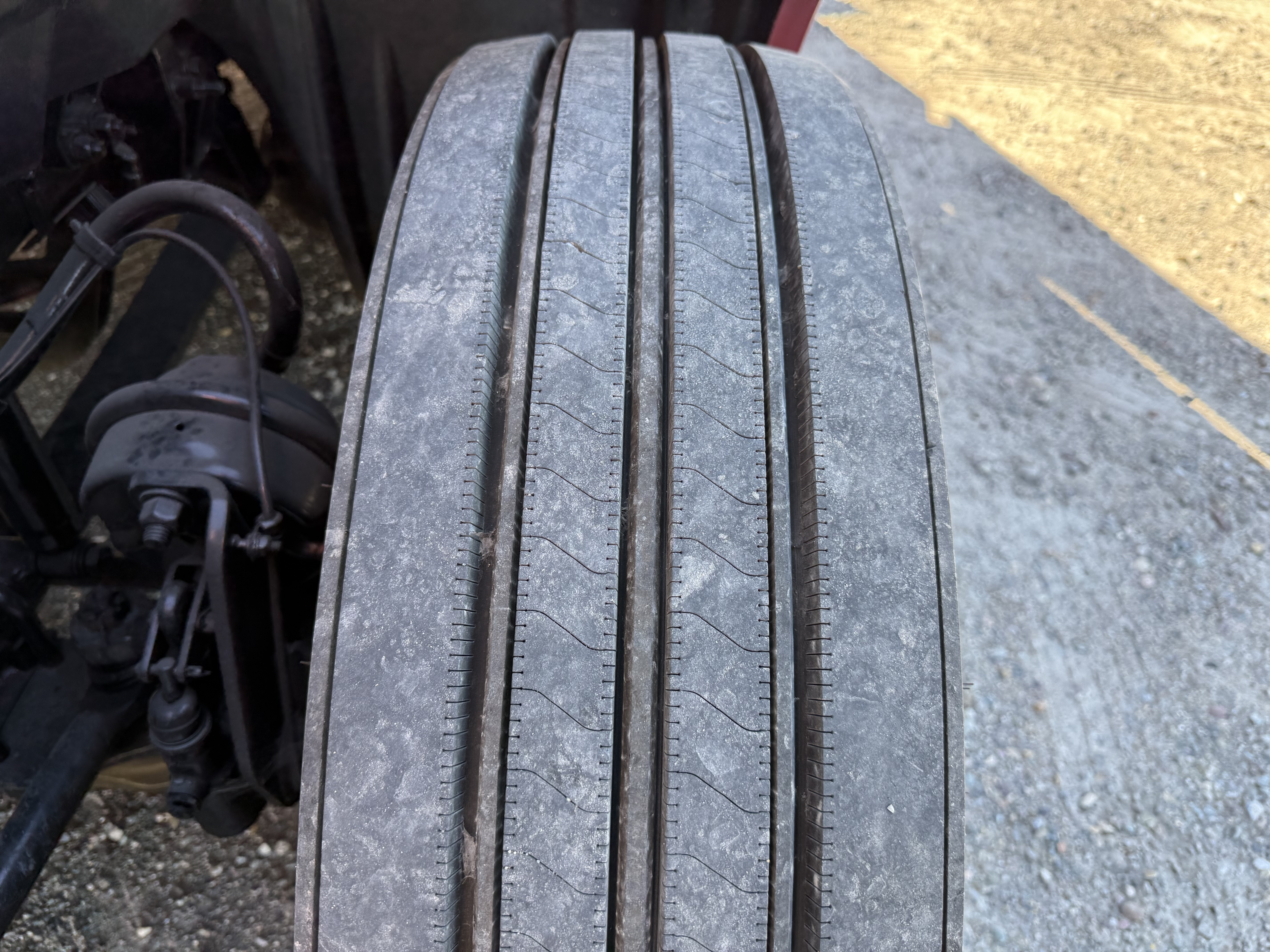 2020 FREIGHTLINER CASCADIA 126SLP - image 18