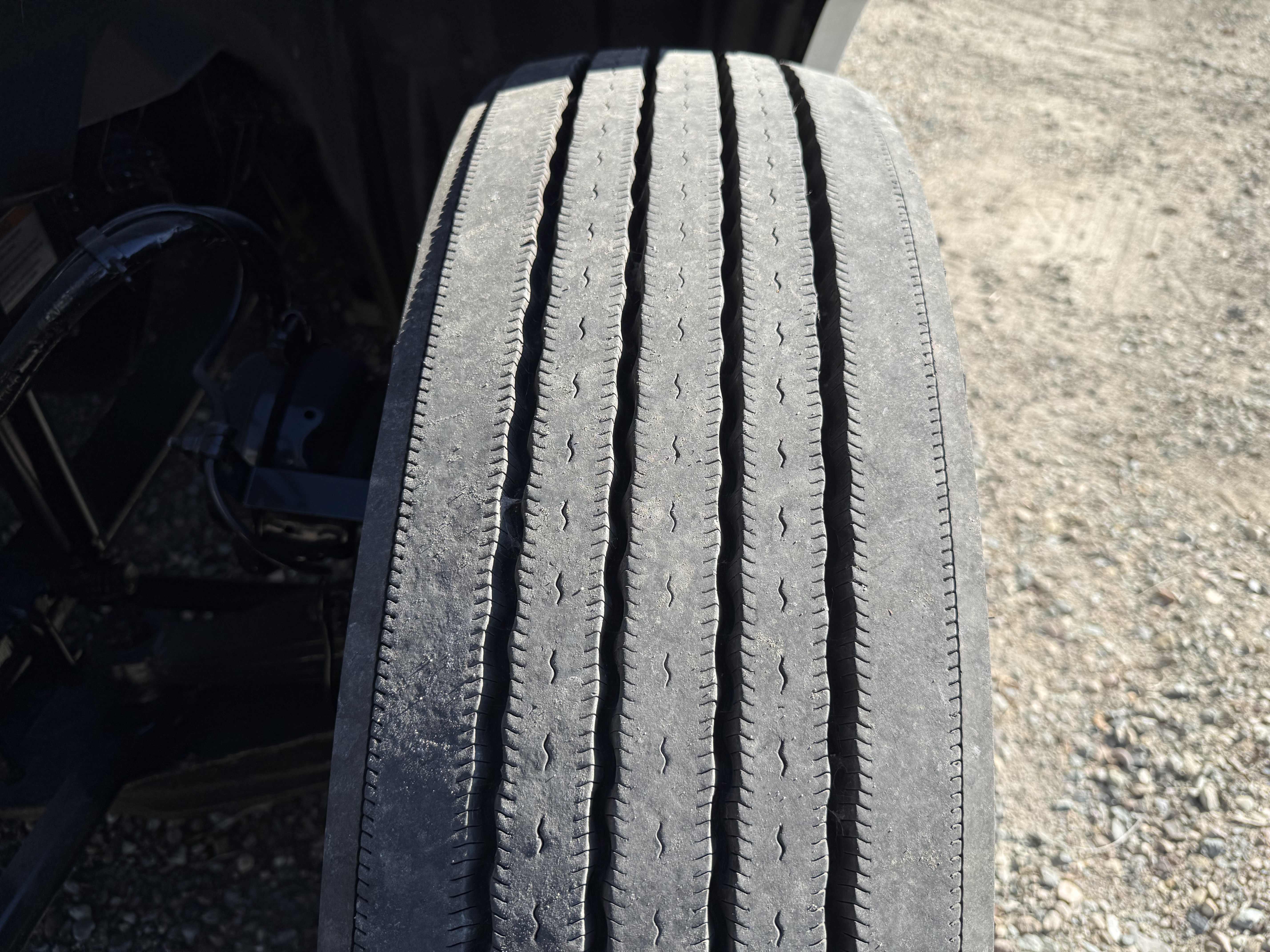 2023 FREIGHTLINER CASCADIA 126SLP - image 13