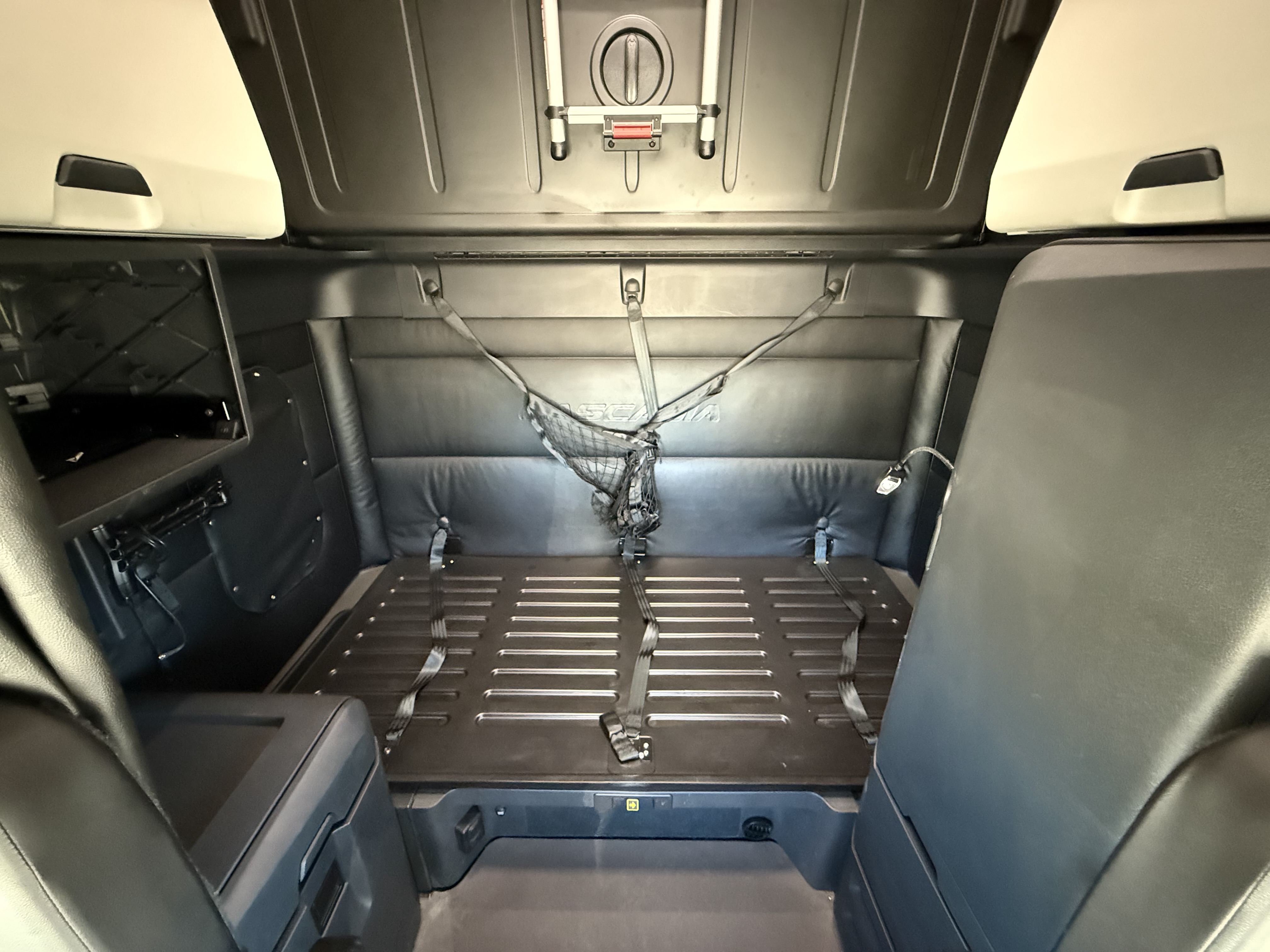 2023 FREIGHTLINER CASCADIA 126SLP - image 16