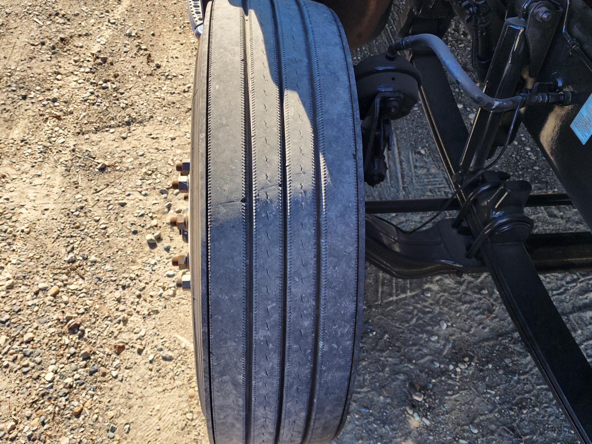 2019 PETERBILT 579 - image 11