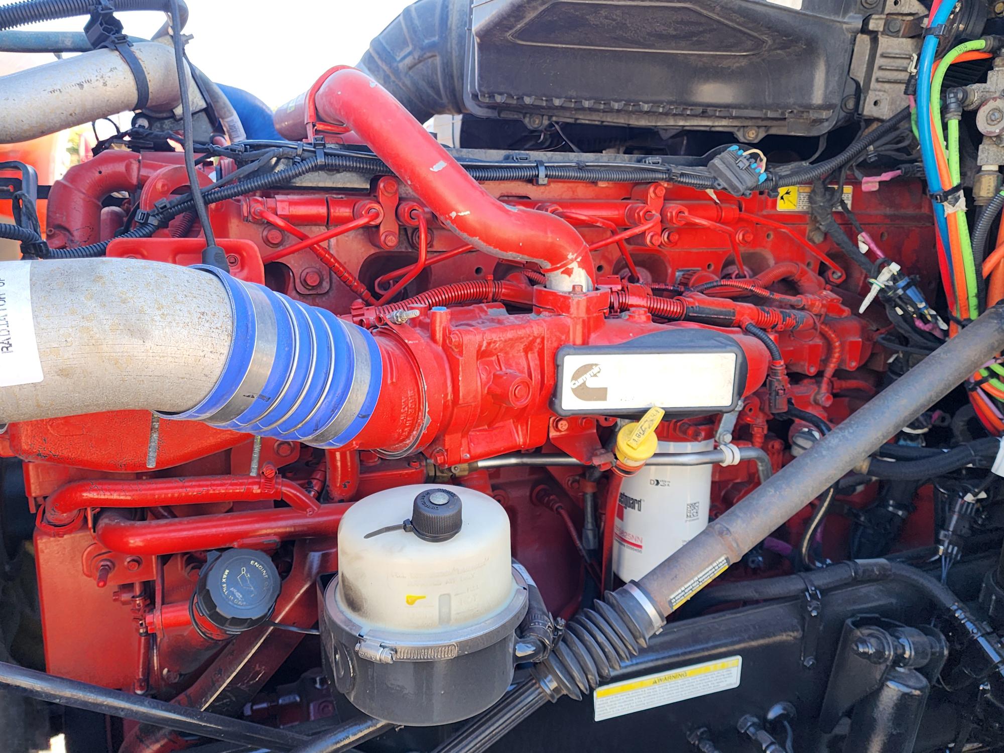 2019 PETERBILT 579 - image 10