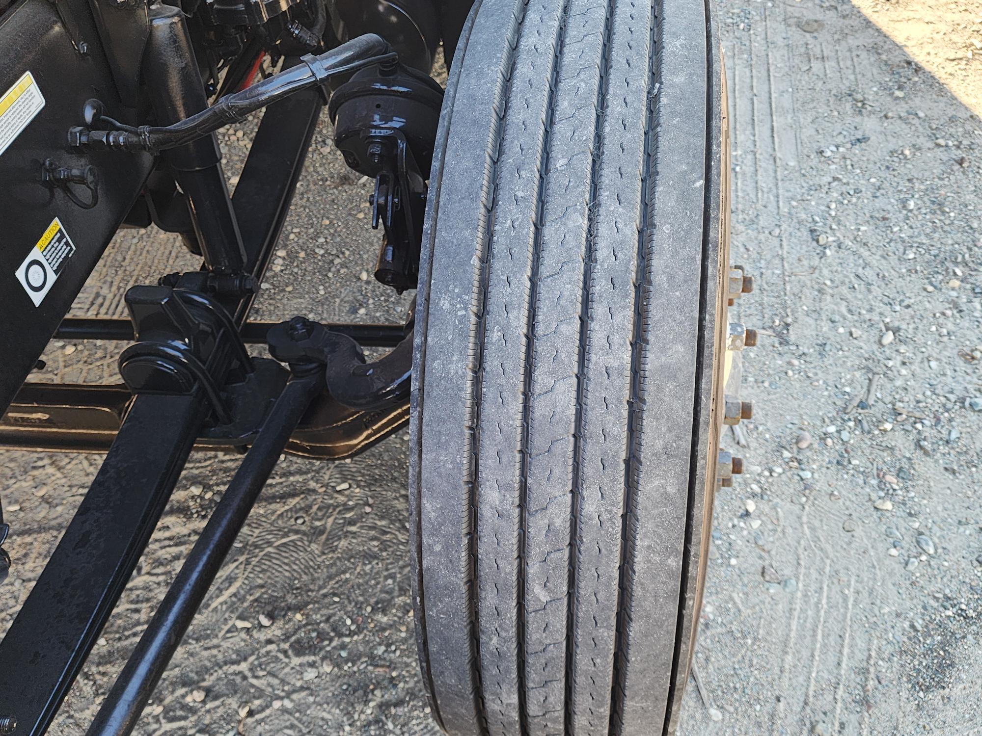 2019 PETERBILT 579 - image 12