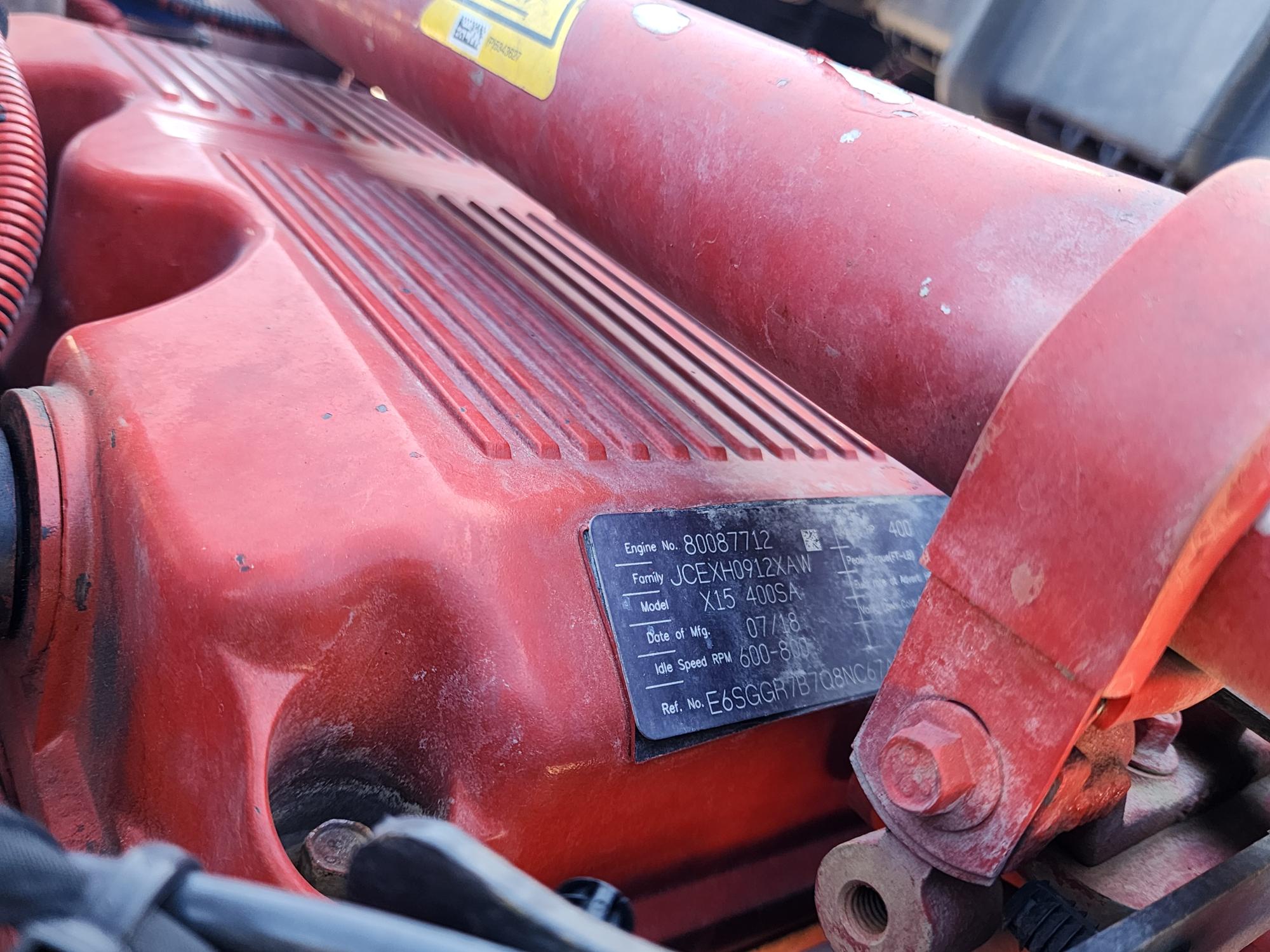 2019 PETERBILT 579 - image 13