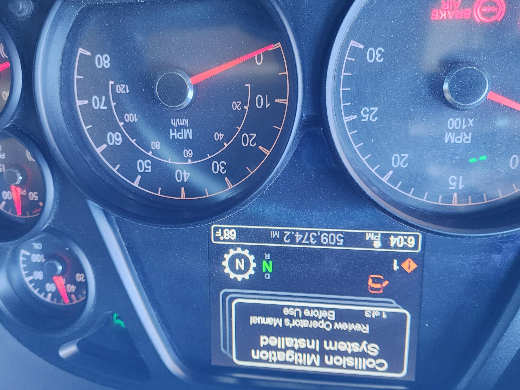 2019 PETERBILT 579 - image 15