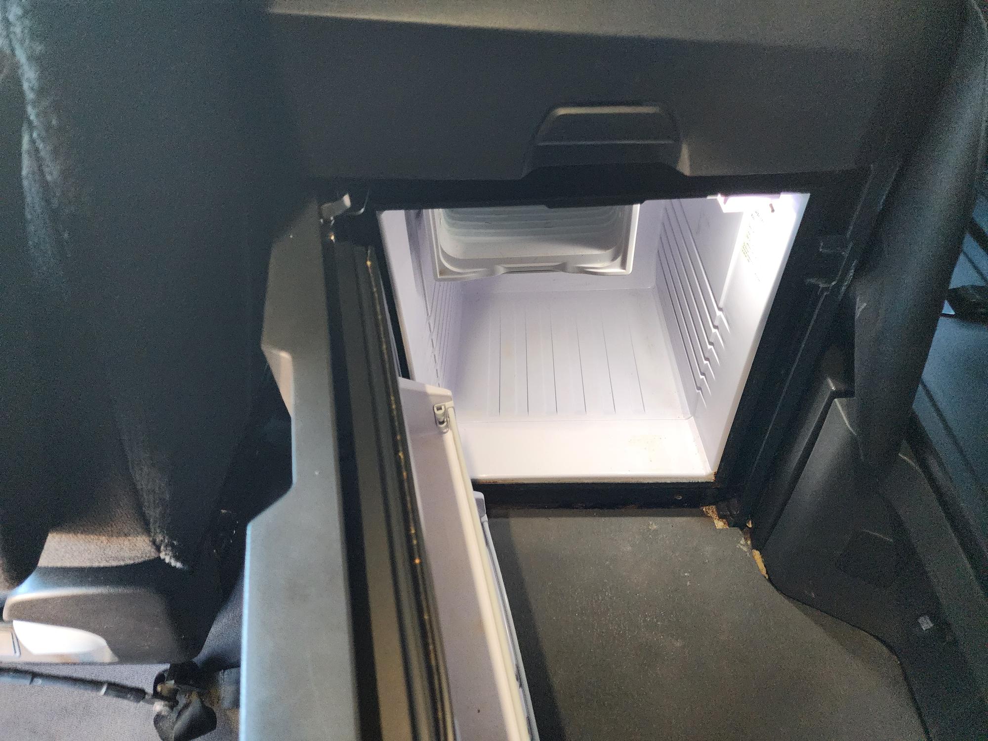 2020 FREIGHTLINER CASCADIA 126SLP - image 20