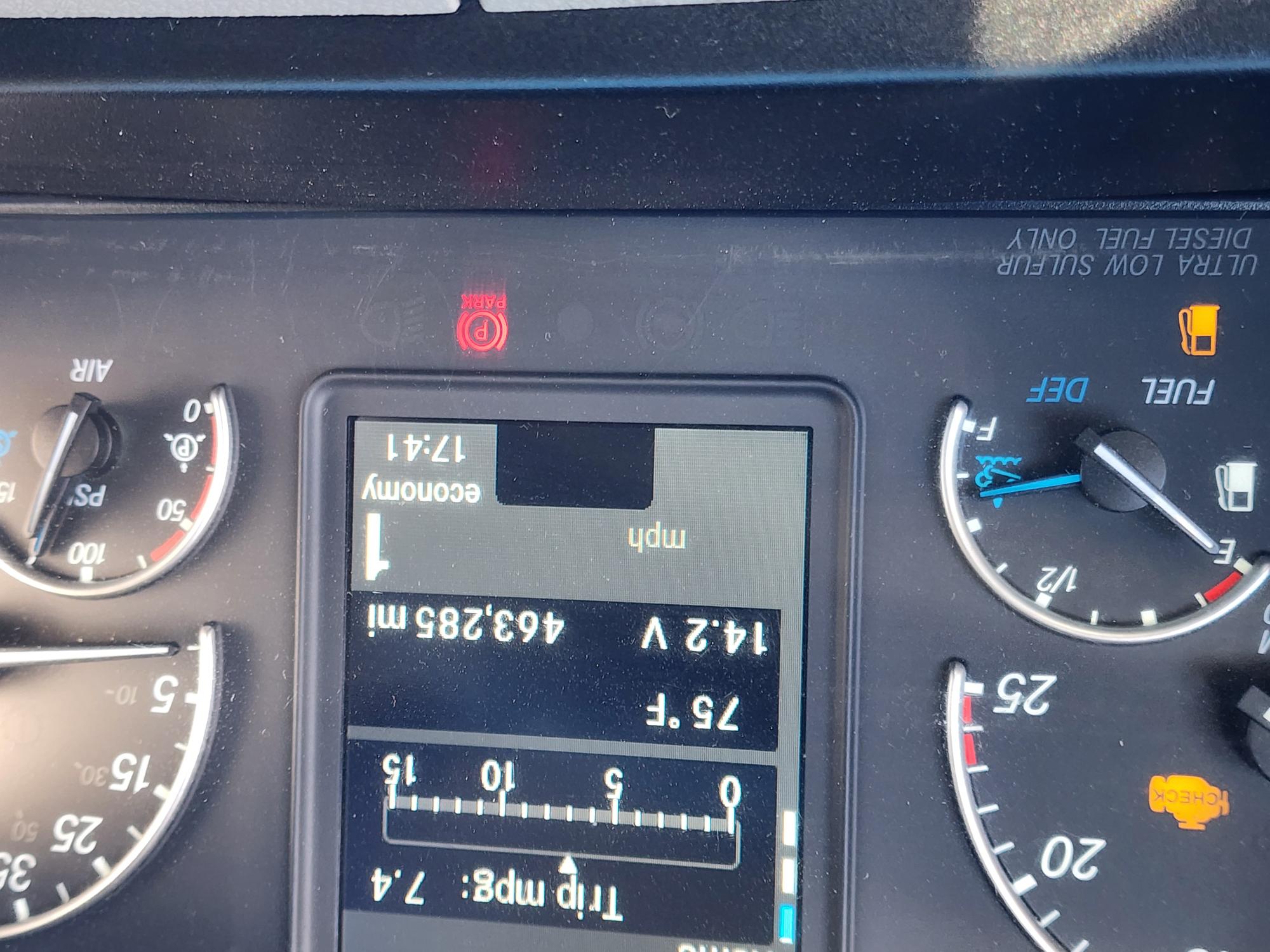 2020 FREIGHTLINER CASCADIA 126SLP - image 14