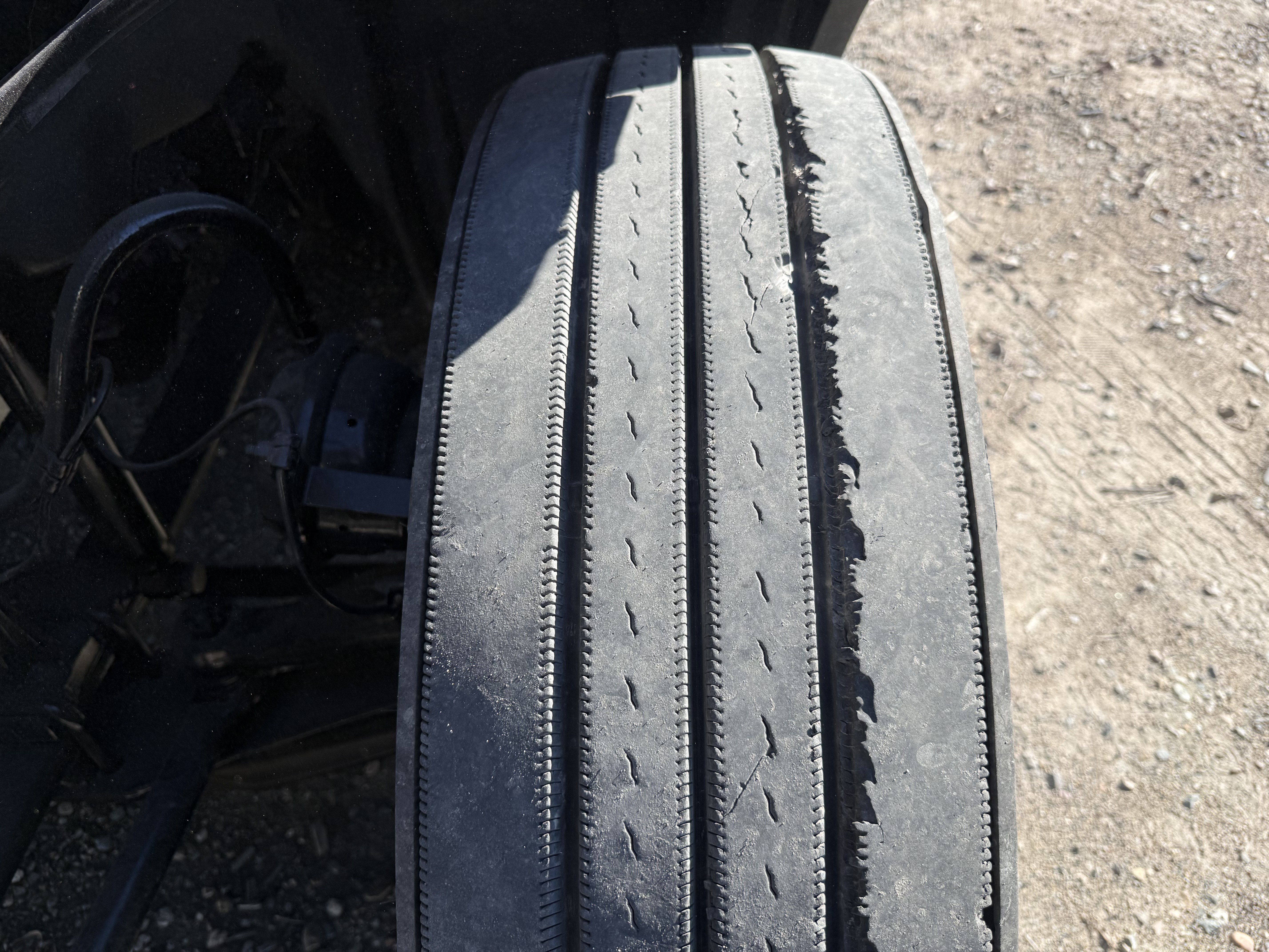 2021 FREIGHTLINER CASCADIA 126SLP - image 13