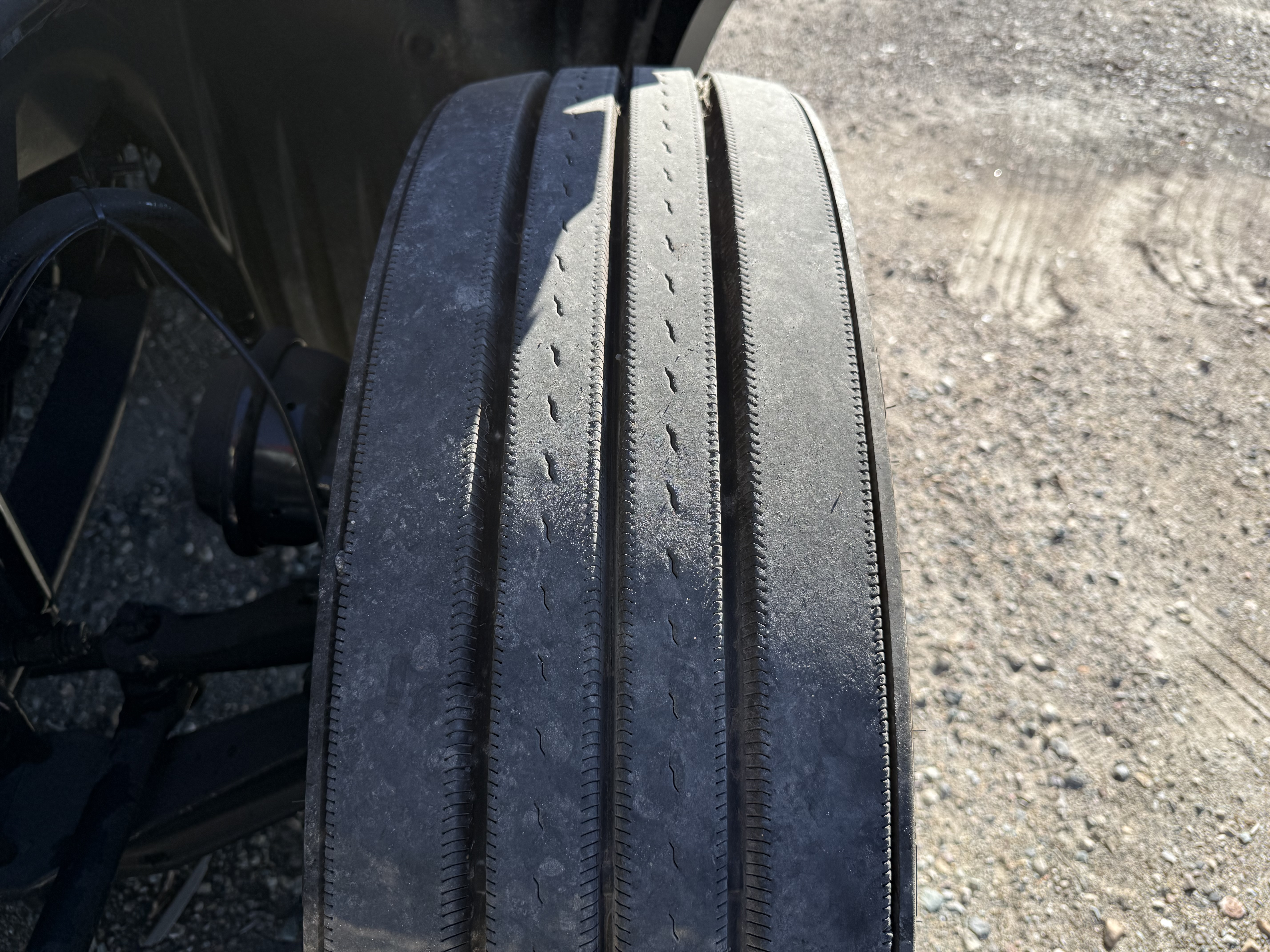 2021 FREIGHTLINER CASCADIA 126SLP - image 13