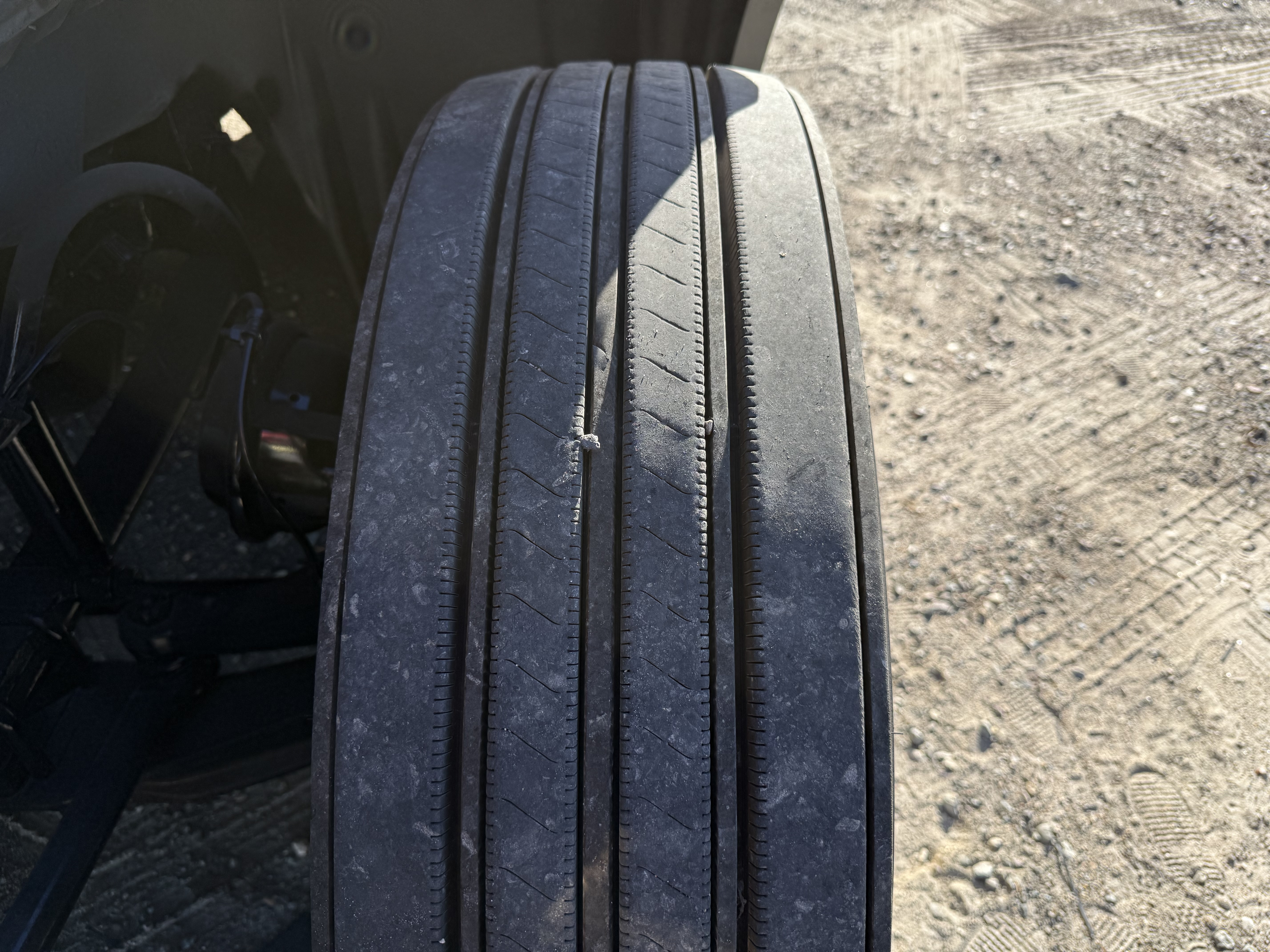 2021 FREIGHTLINER CASCADIA 126SLP - image 12