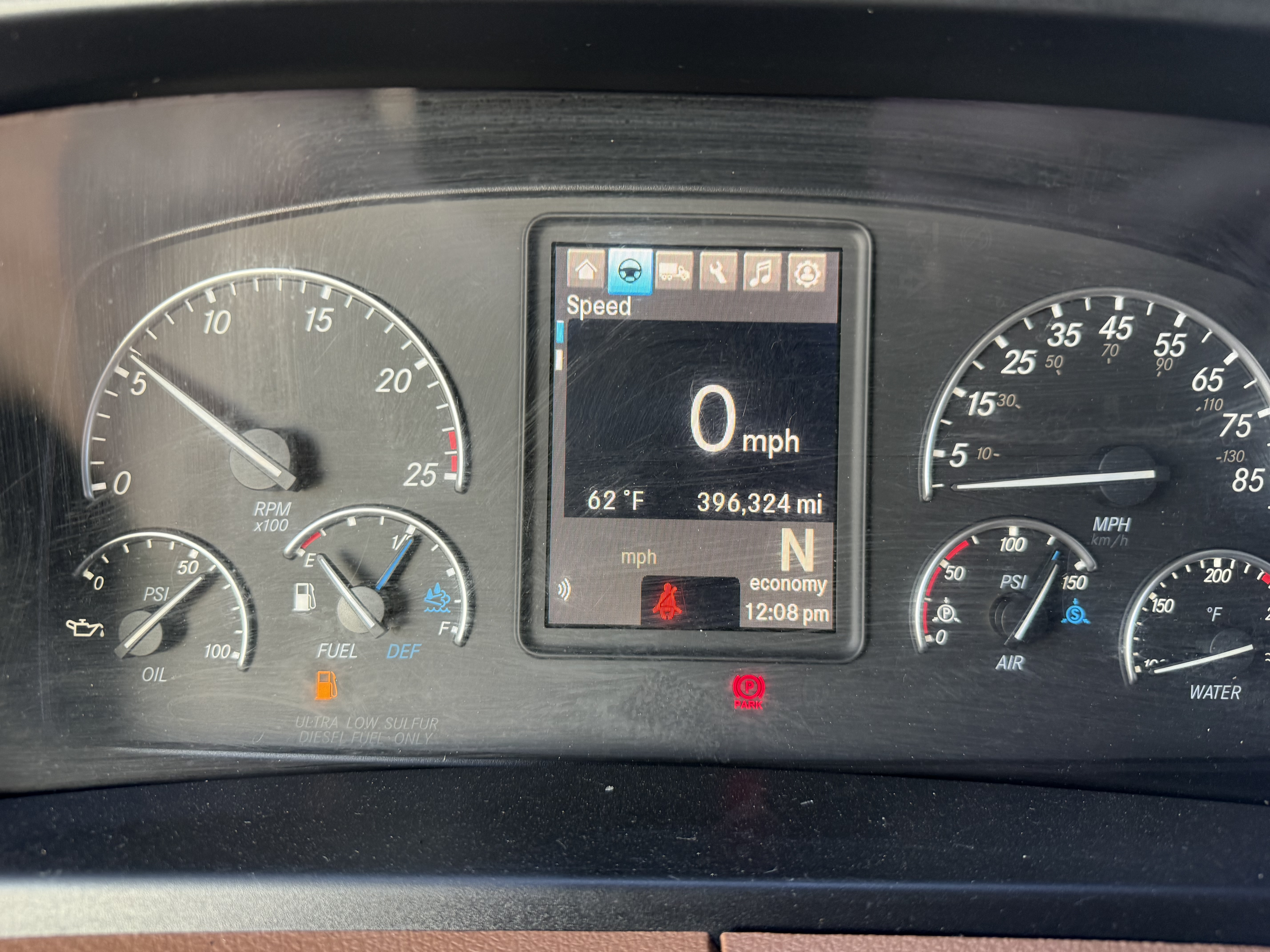 2021 FREIGHTLINER CASCADIA 126SLP - image 14