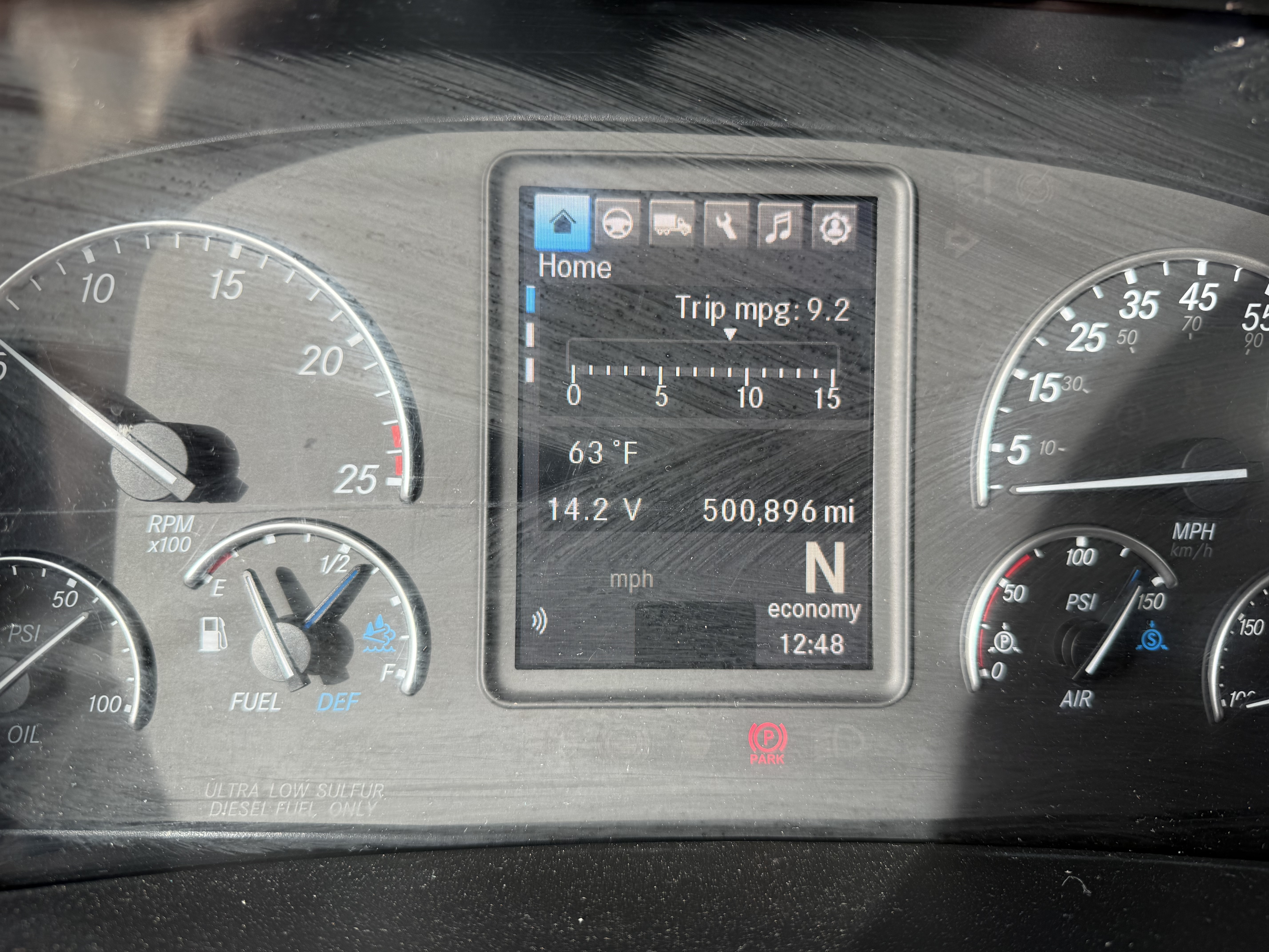 2021 FREIGHTLINER CASCADIA 126SLP - image 14