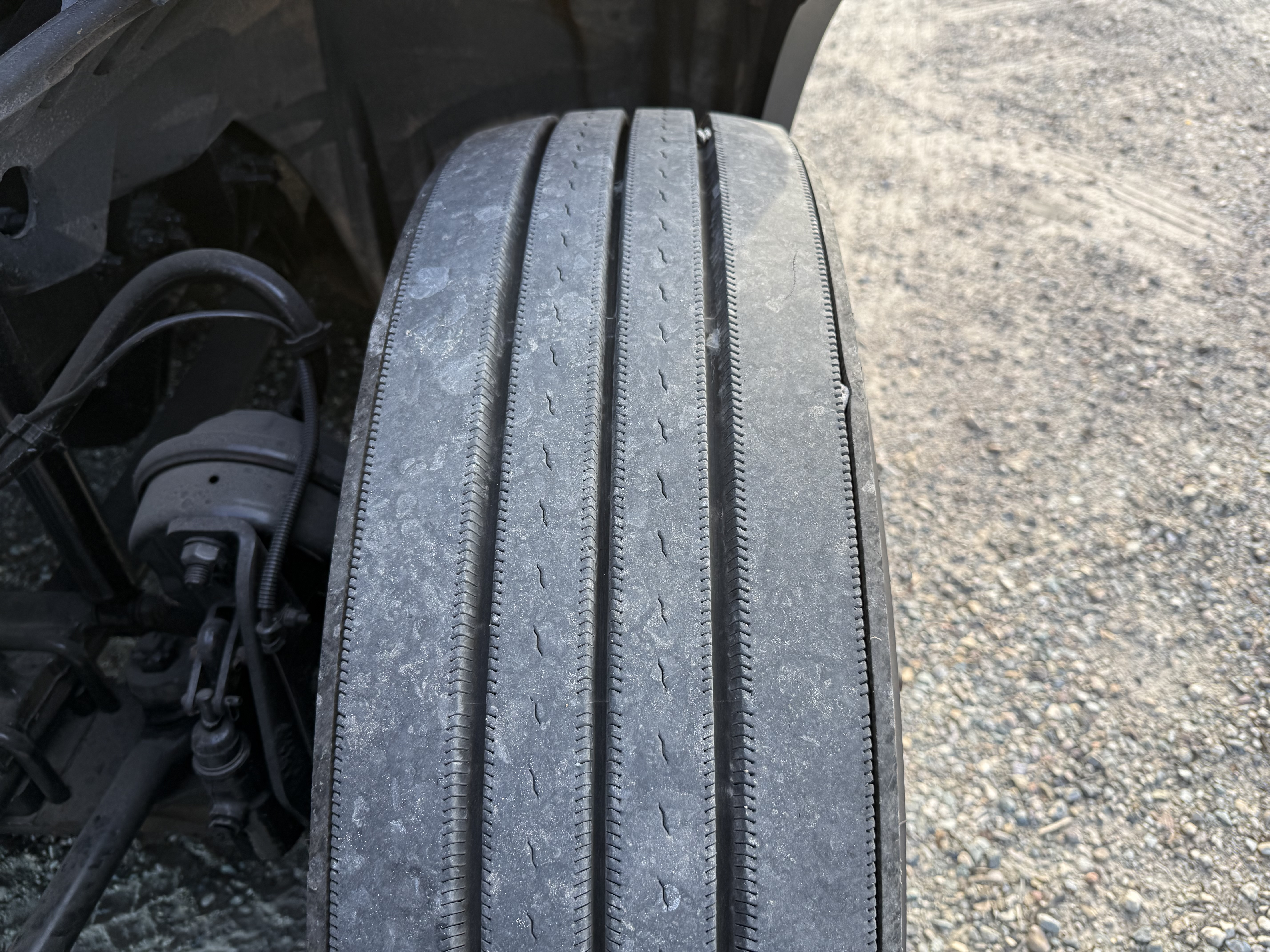 2021 FREIGHTLINER CASCADIA 126SLP - image 12