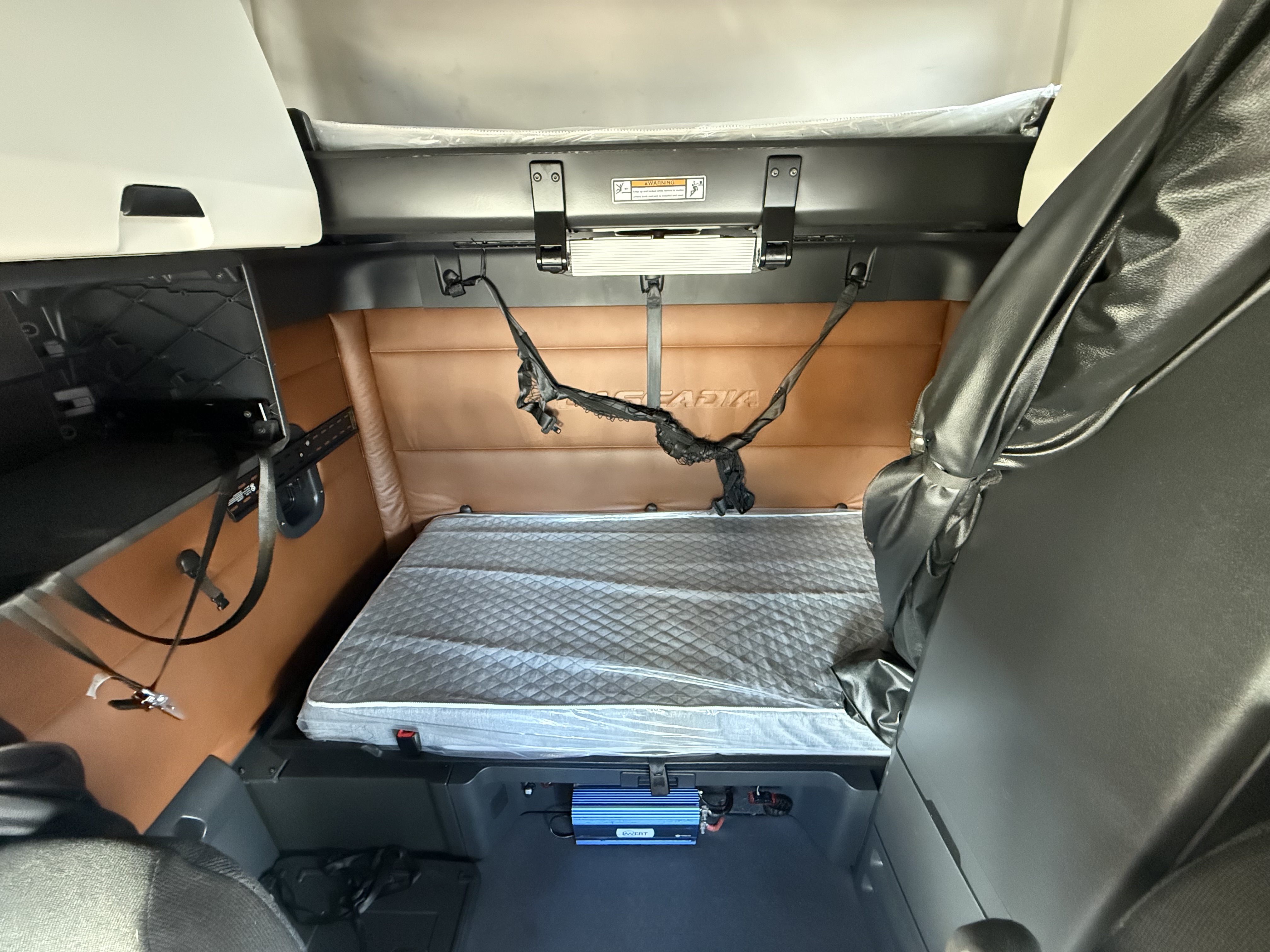 2020 FREIGHTLINER CASCADIA 126SLP - image 15