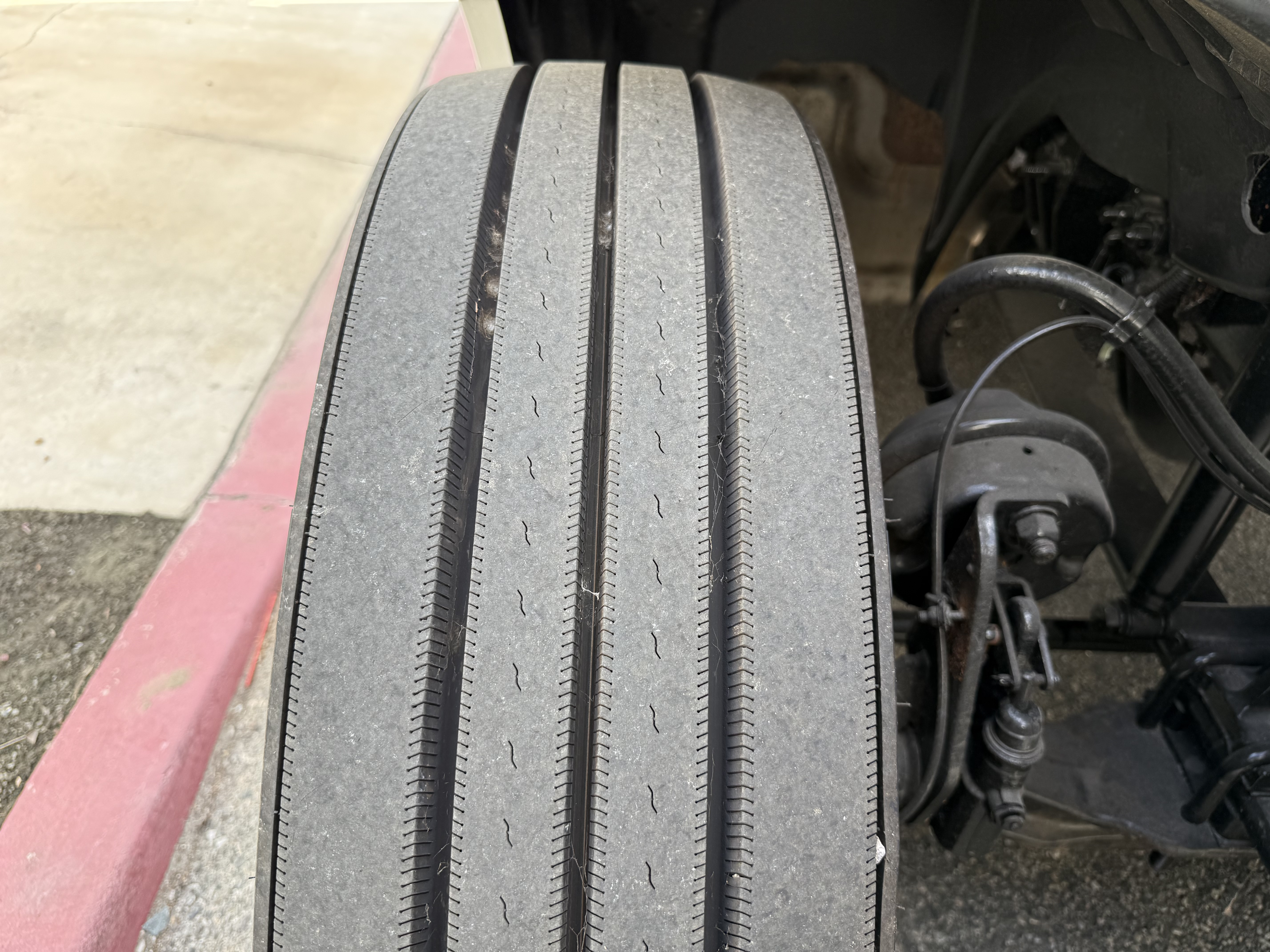 2020 FREIGHTLINER CASCADIA 126SLP - image 12