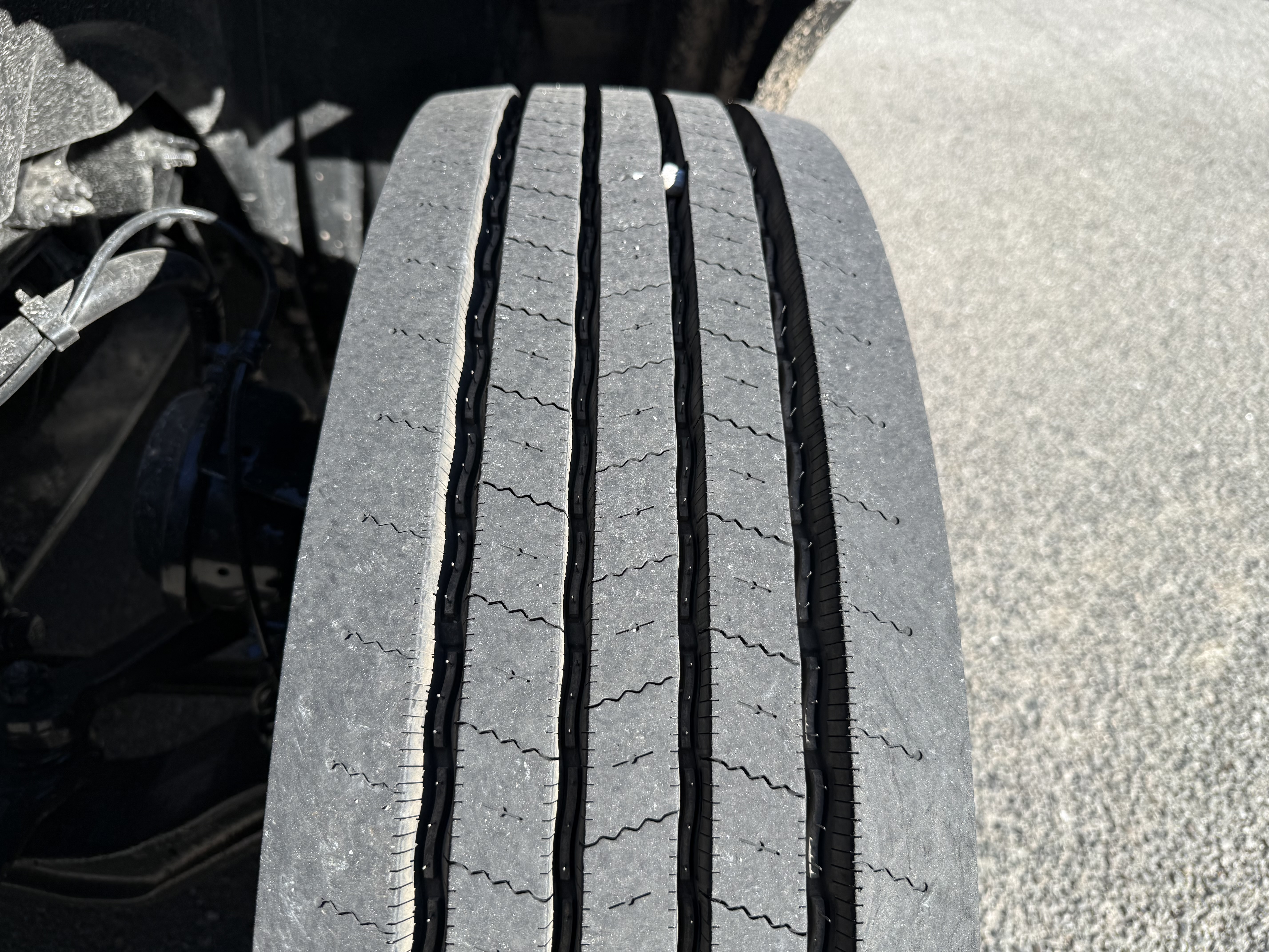 2022 FREIGHTLINER CASCADIA 126SLP - image 12