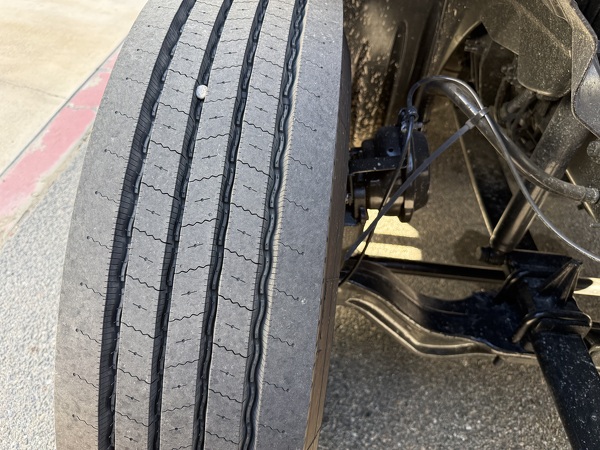 FREIGHTLINER CASCADIA 126SLP 2022