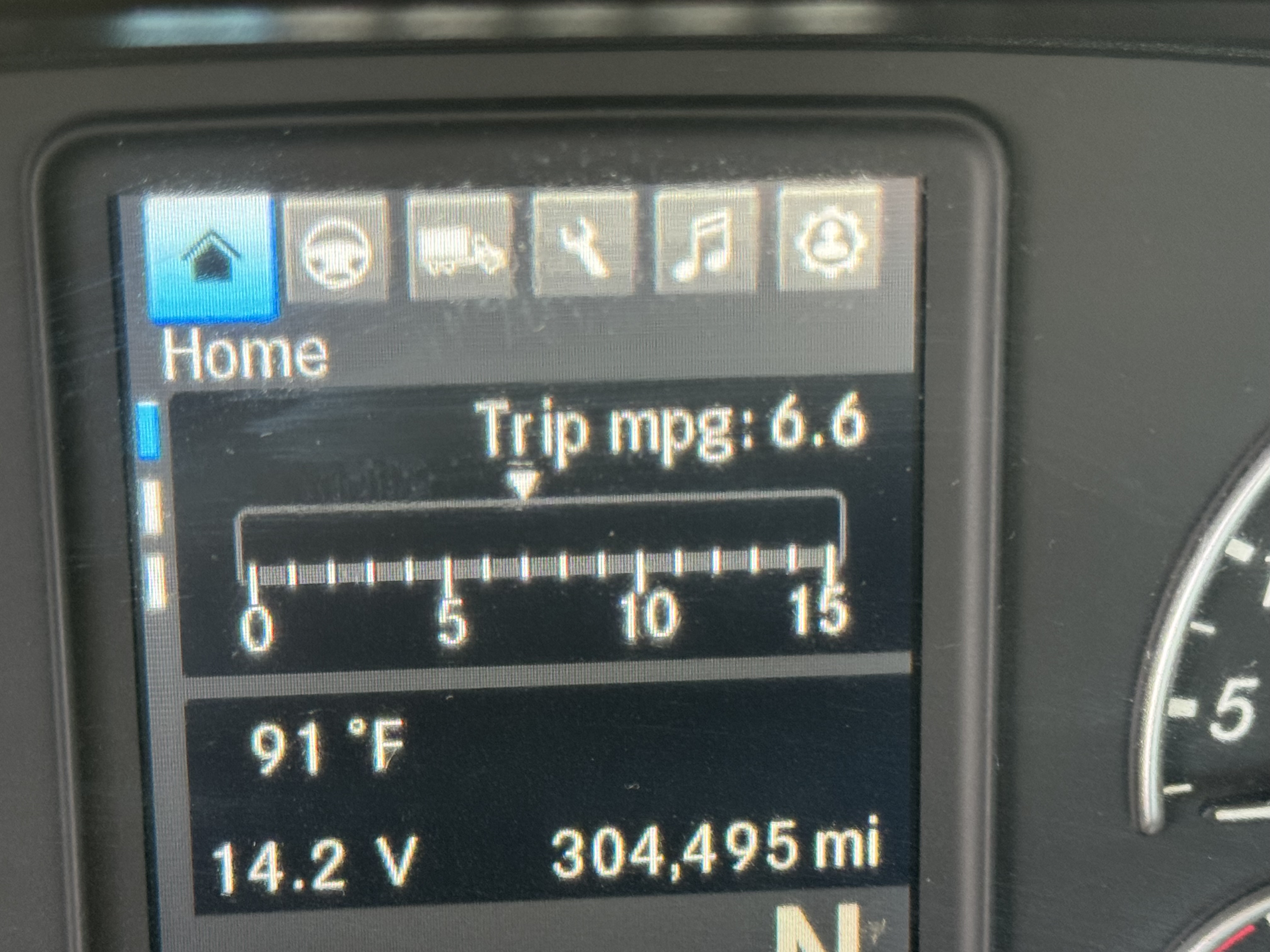 2021 FREIGHTLINER CASCADIA 126DC - image 14