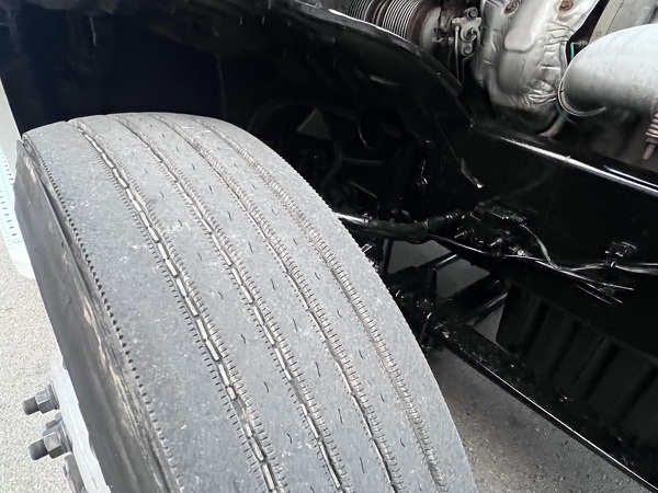 FREIGHTLINER CASCADIA 126SLP 2020