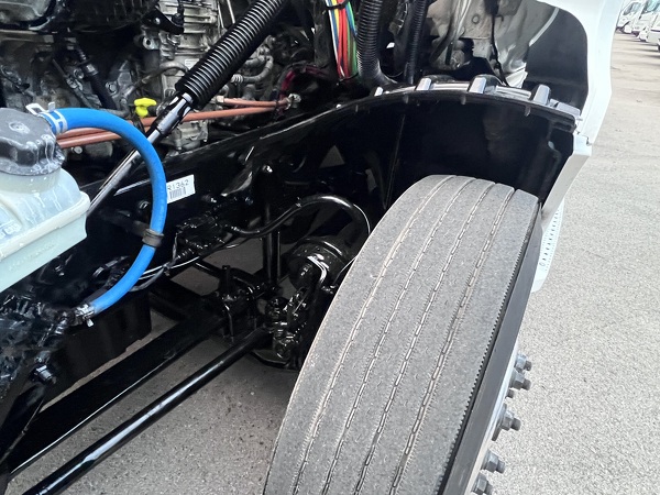 FREIGHTLINER CASCADIA 126SLP 2020