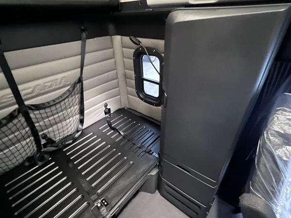 FREIGHTLINER CASCADIA 126SLP 2020