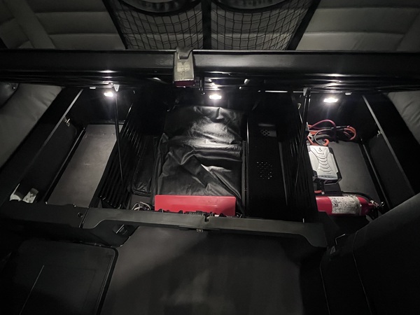 FREIGHTLINER CASCADIA 126SLP 2020