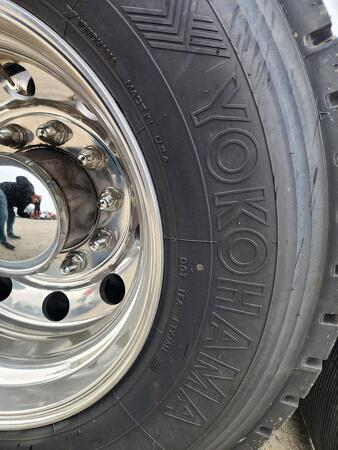 FREIGHTLINER CASCADIA 126SLP 2023