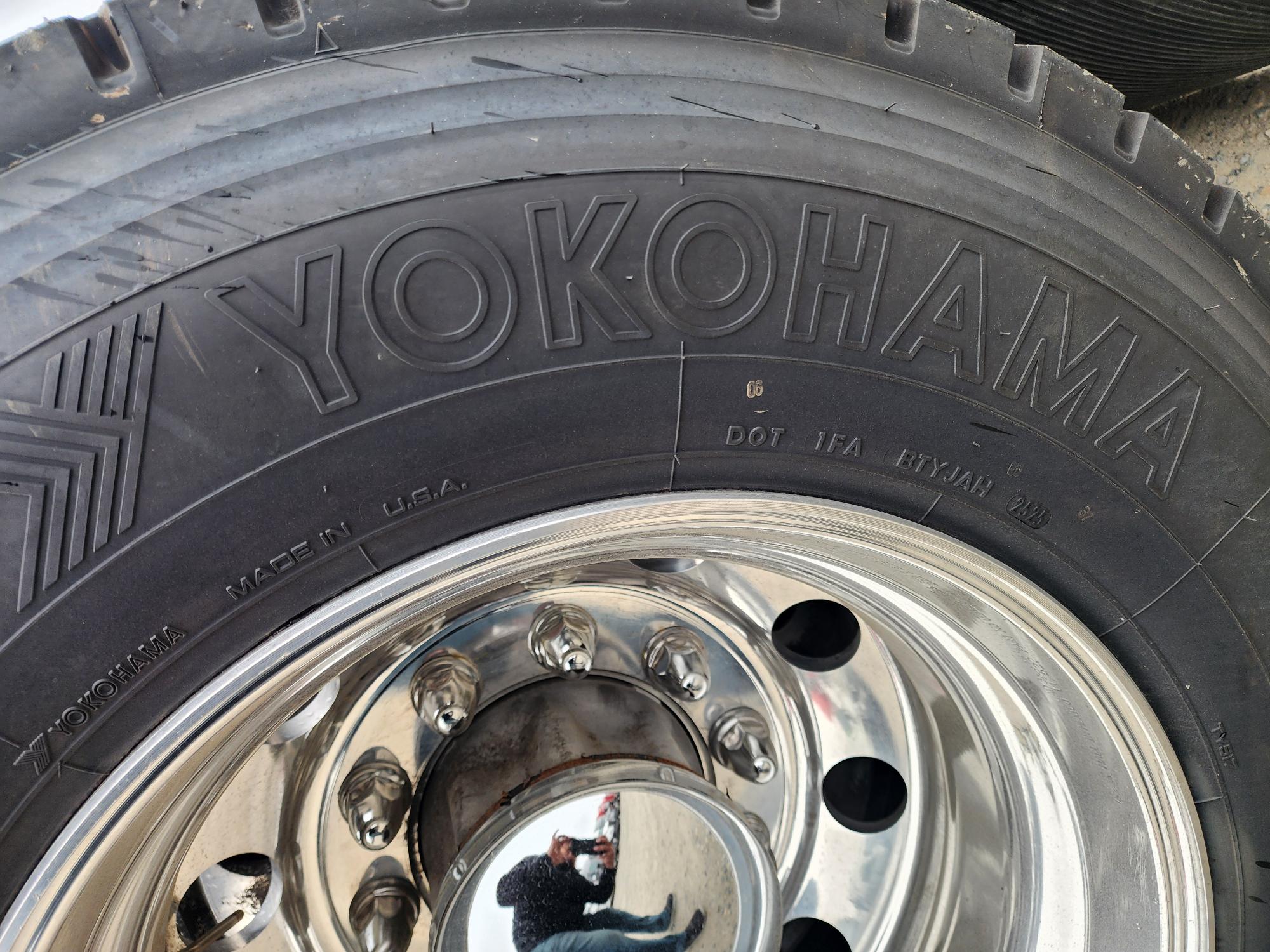 2023 FREIGHTLINER CASCADIA 126SLP - image 21