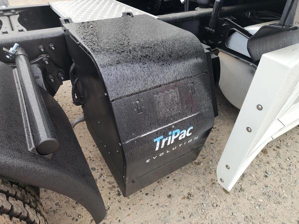 FREIGHTLINER CASCADIA 126SLP 2023