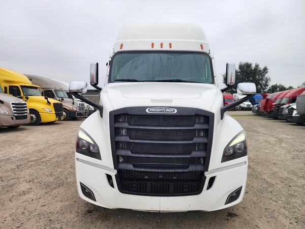 FREIGHTLINER CASCADIA 126SLP 2023