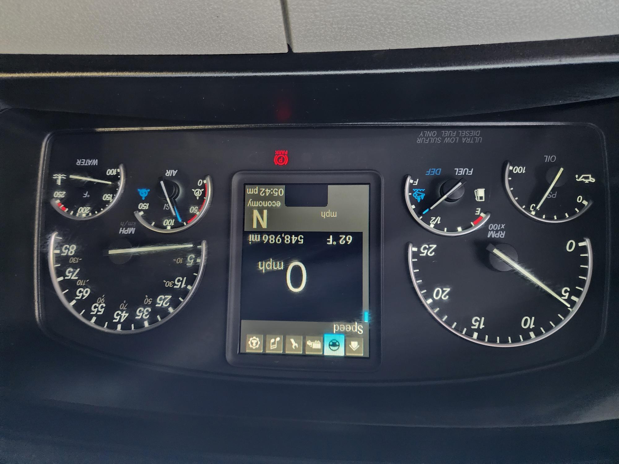 2019 FREIGHTLINER CASCADIA 126SLP - image 14