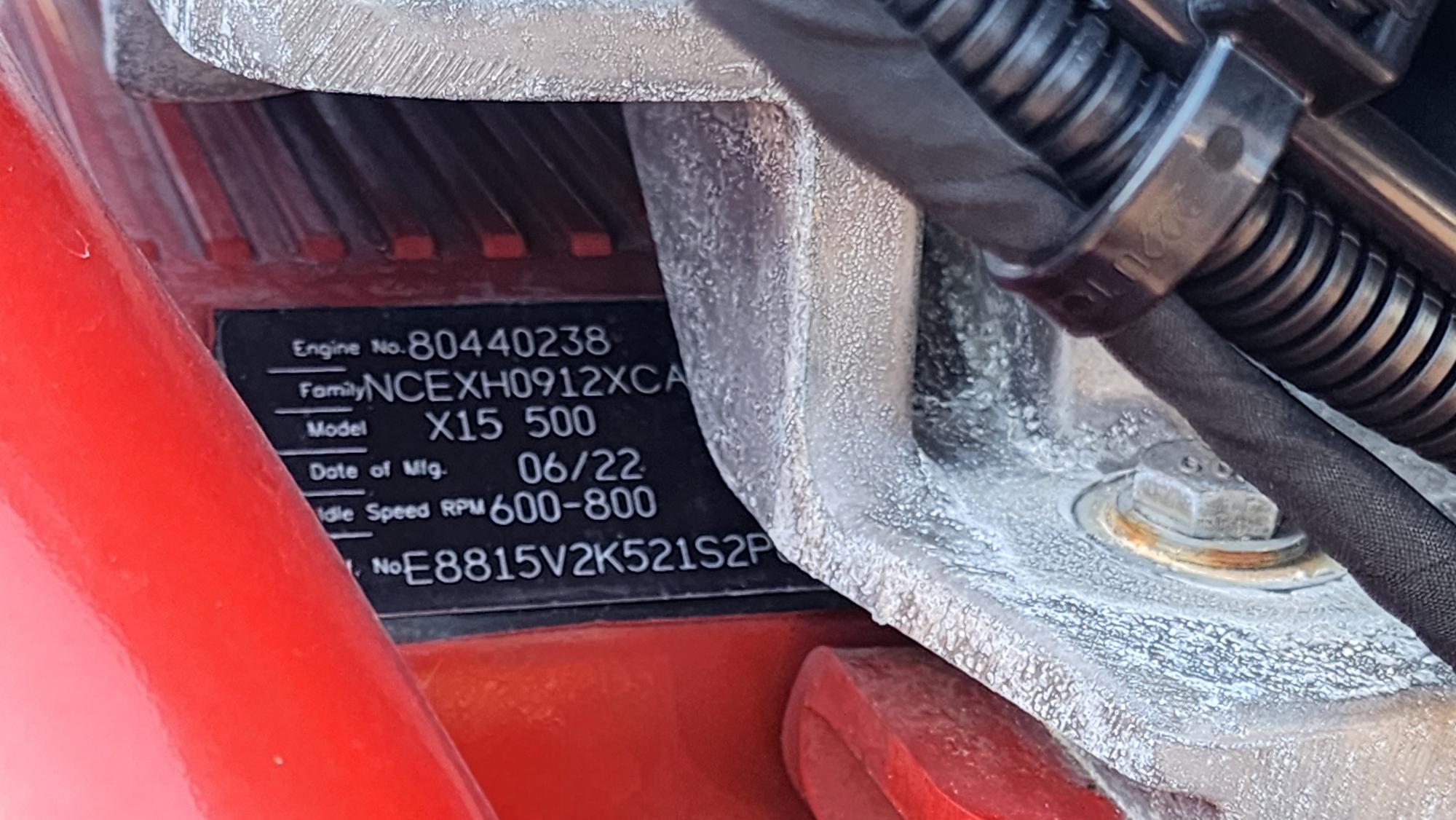 2023 KENWORTH T680 - image 13