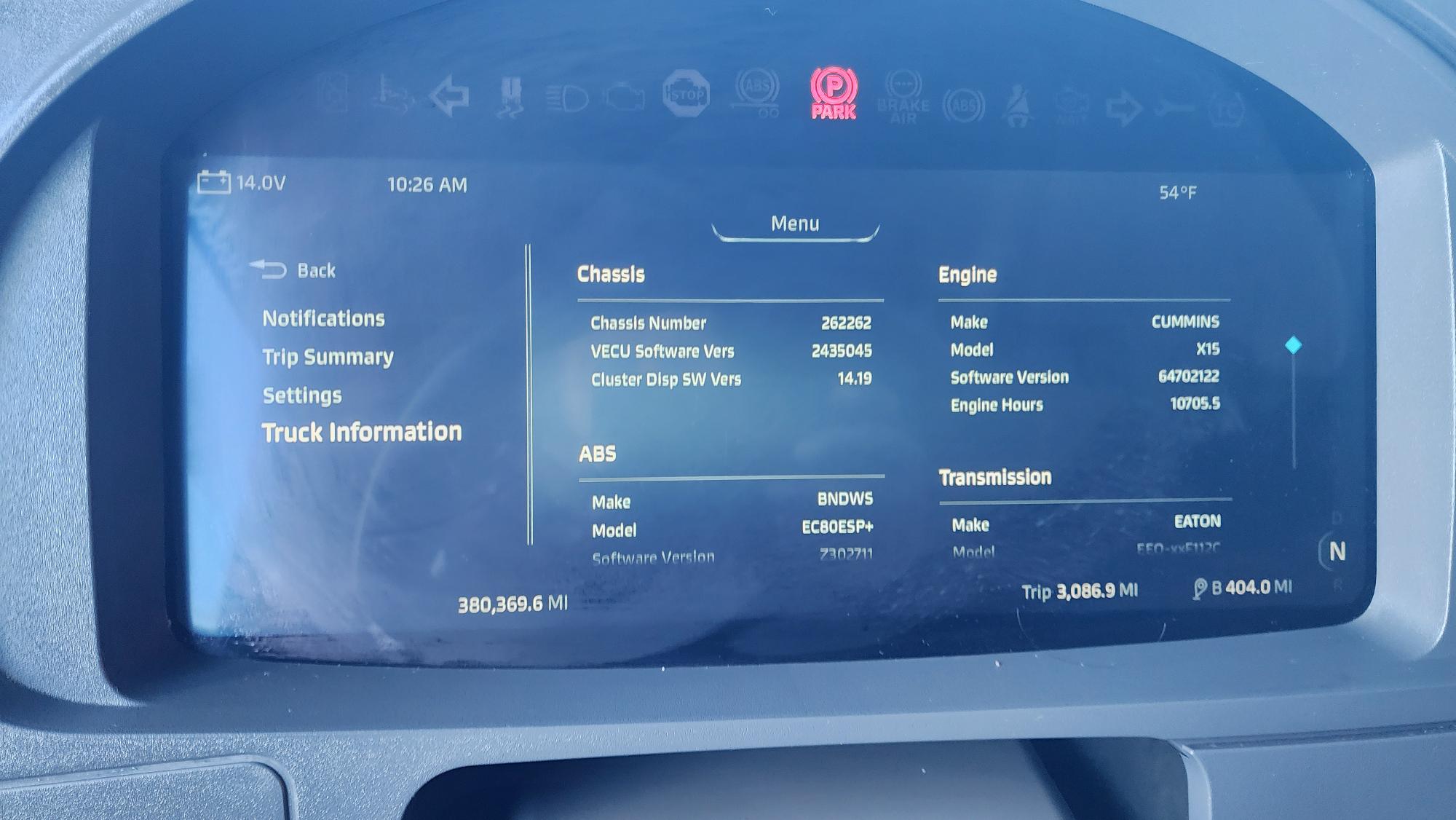 2023 KENWORTH T680 - image 15