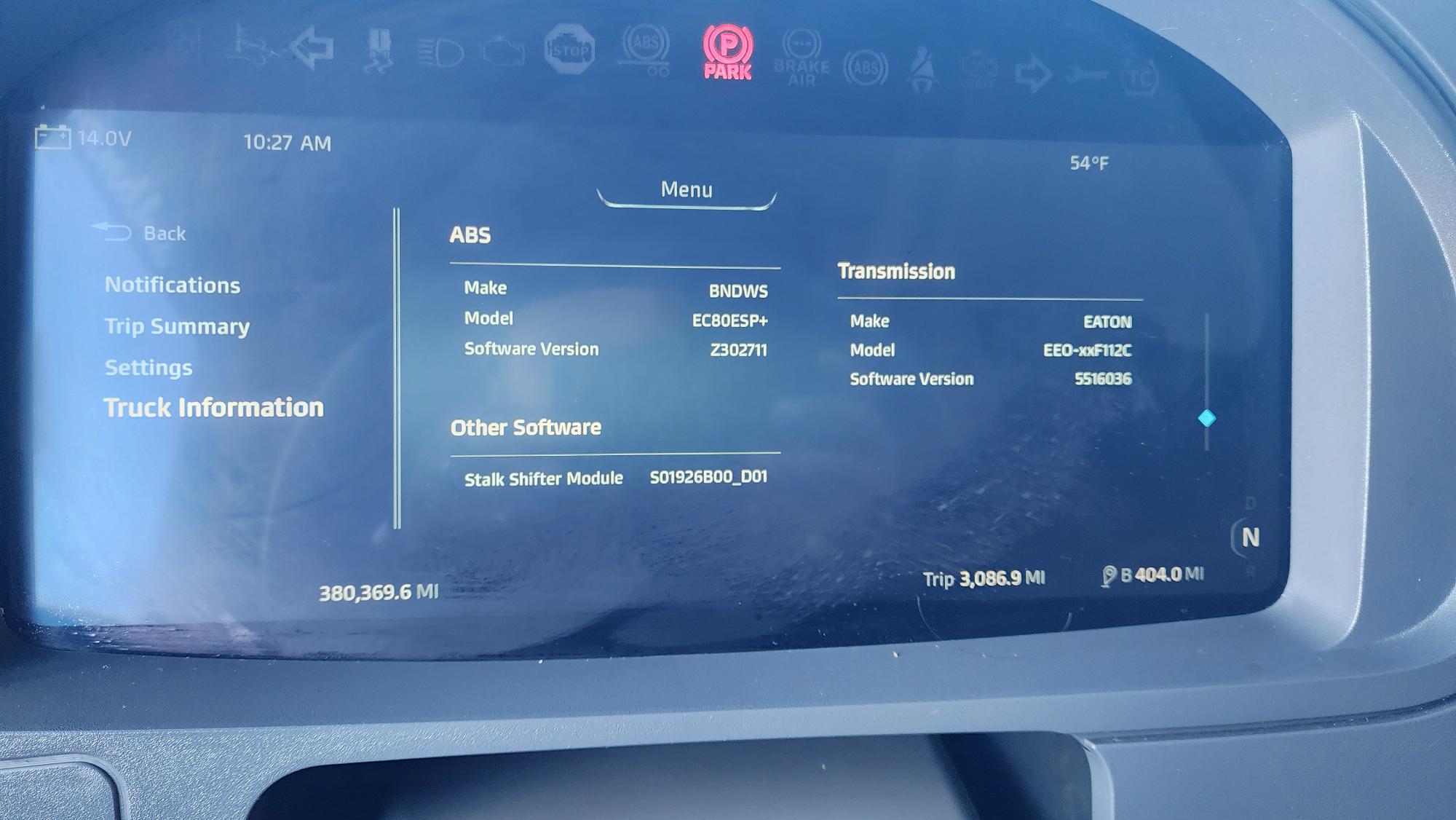 2023 KENWORTH T680 - image 16