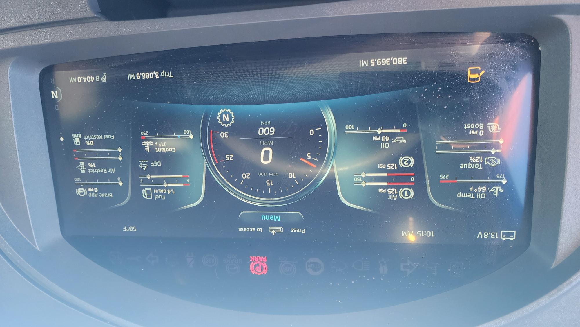 2023 KENWORTH T680 - image 14