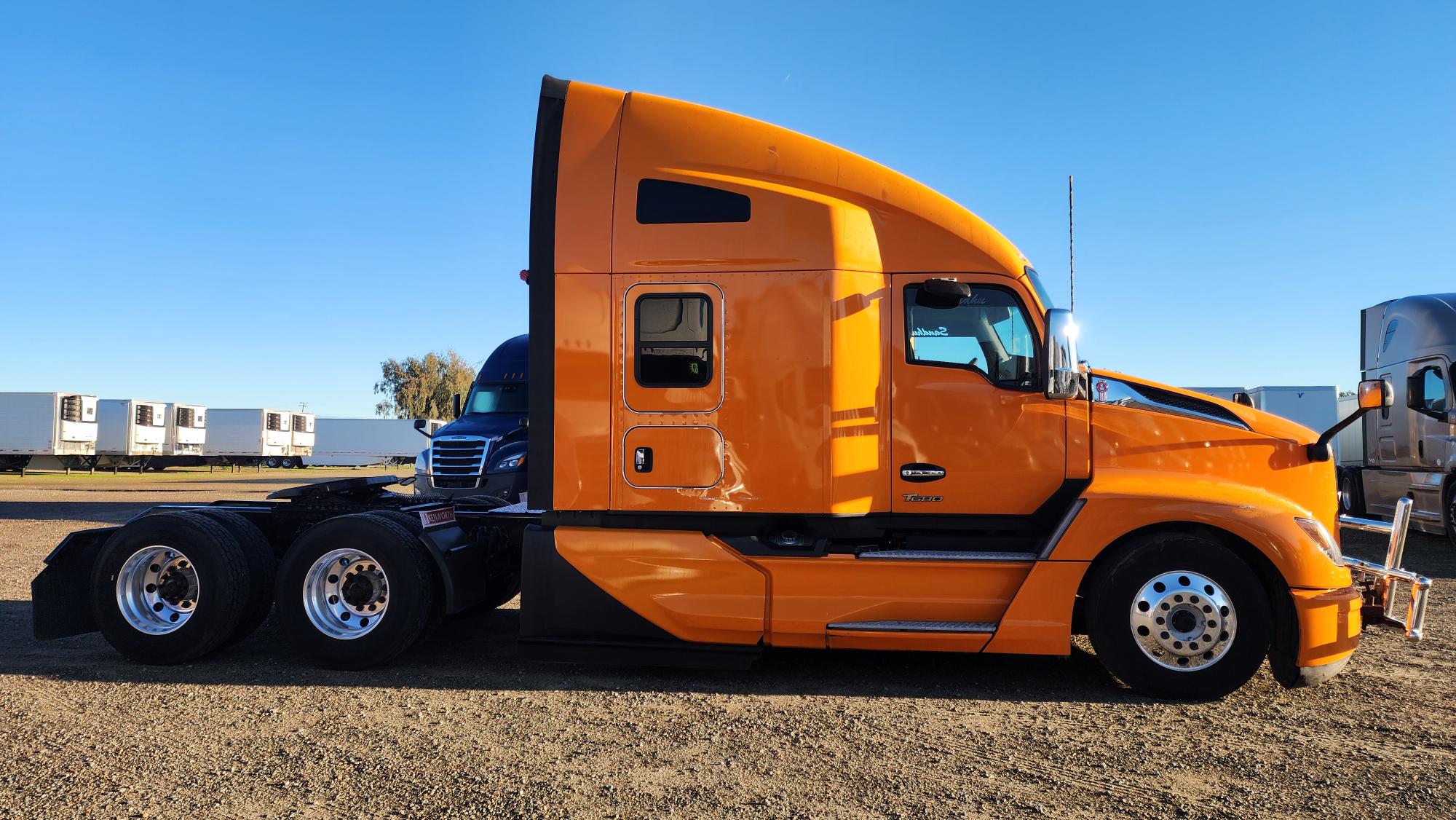 2023 KENWORTH T680 - image 6