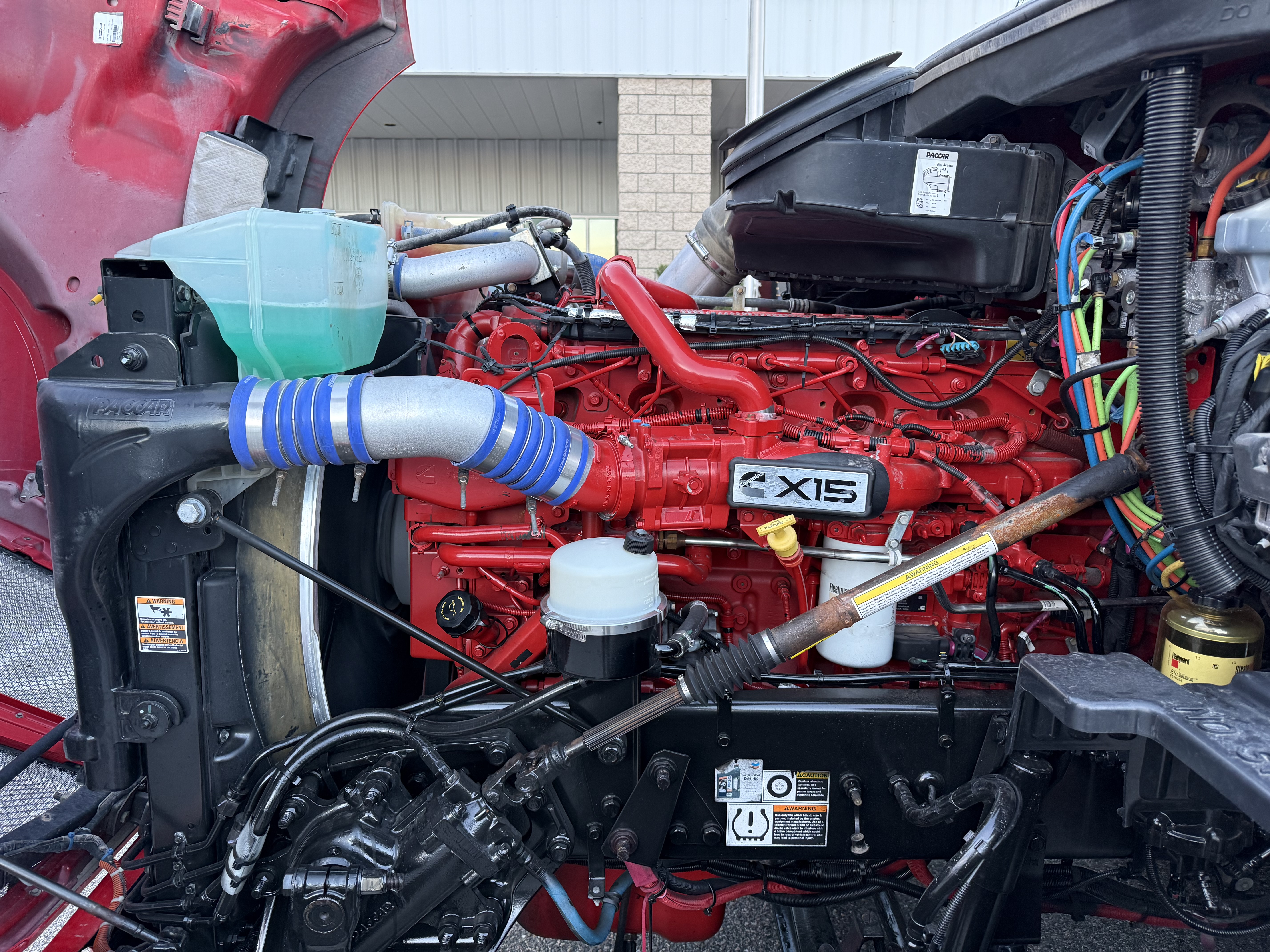 2021 KENWORTH T680 - image 9