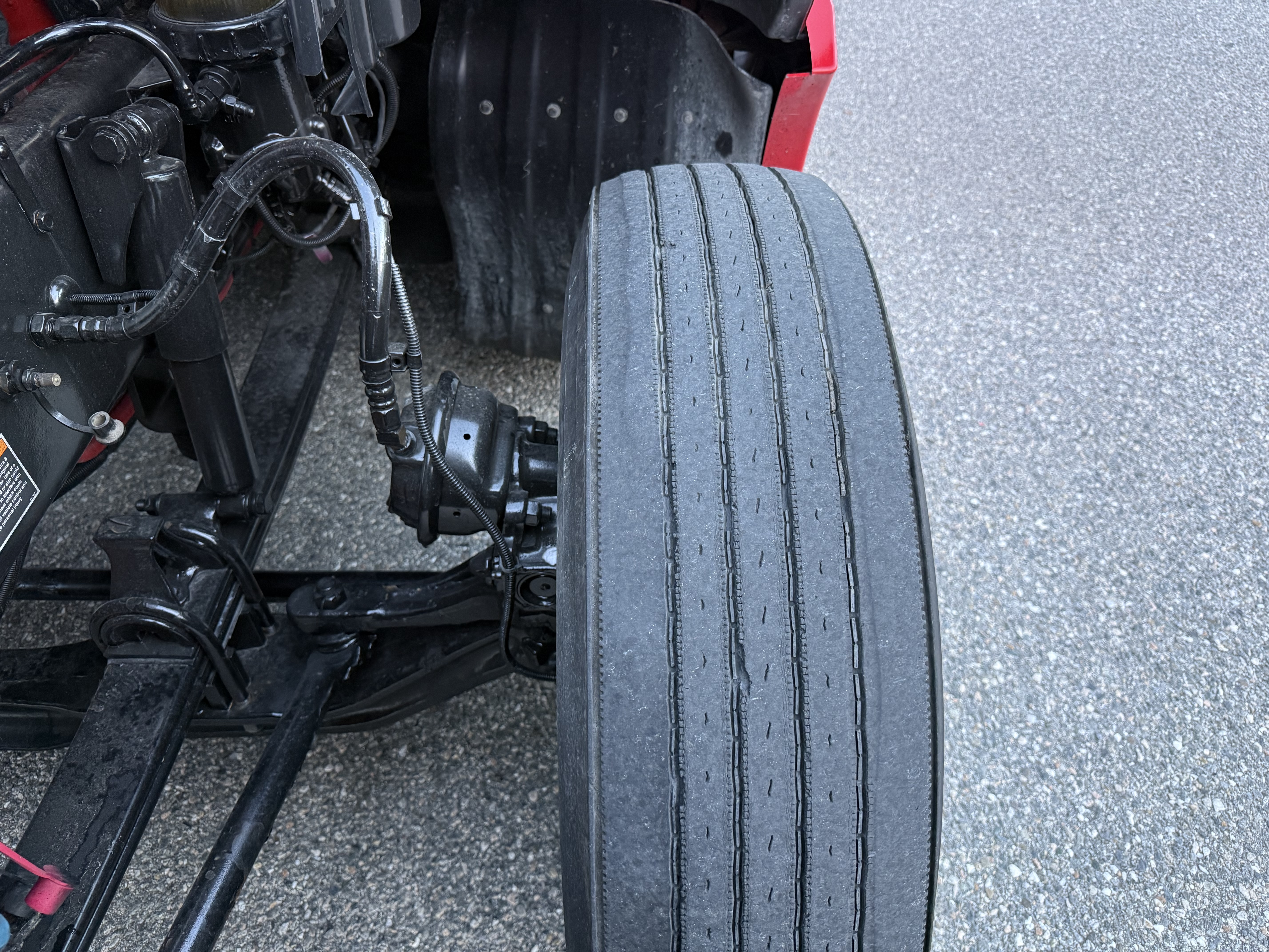 2021 KENWORTH T680 - image 13