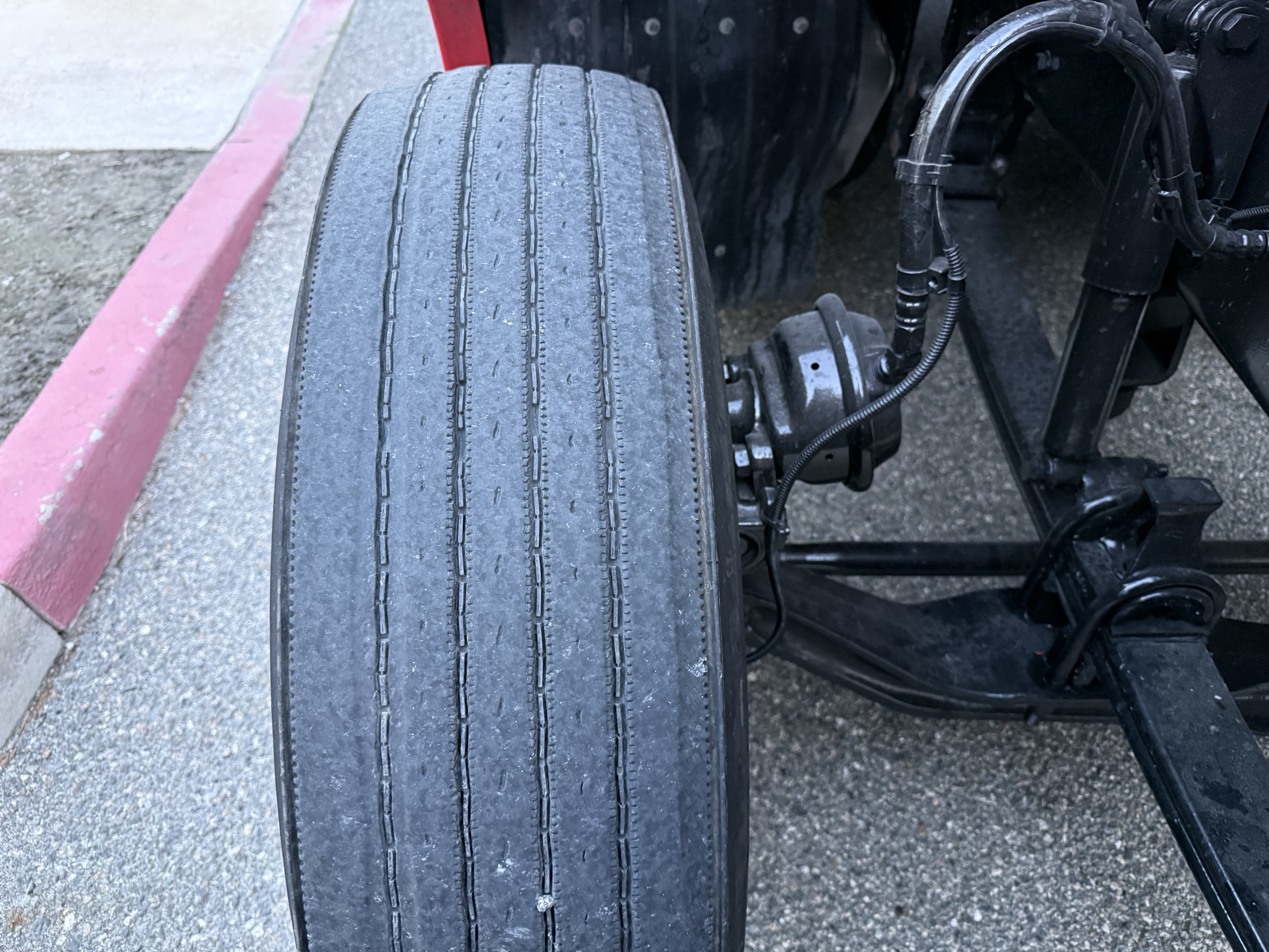 2021 KENWORTH T680 - image 14