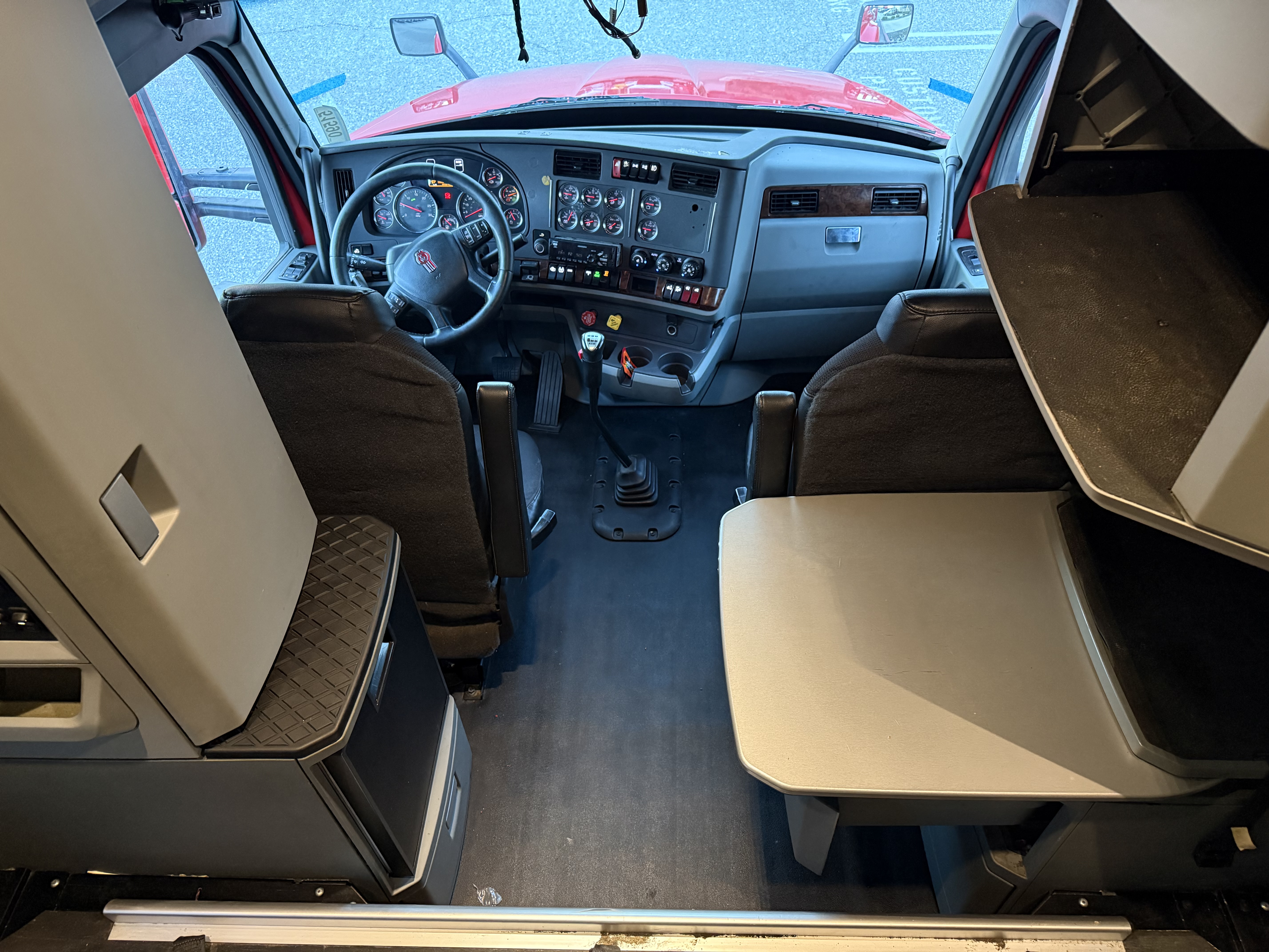 2021 KENWORTH T680 - image 19