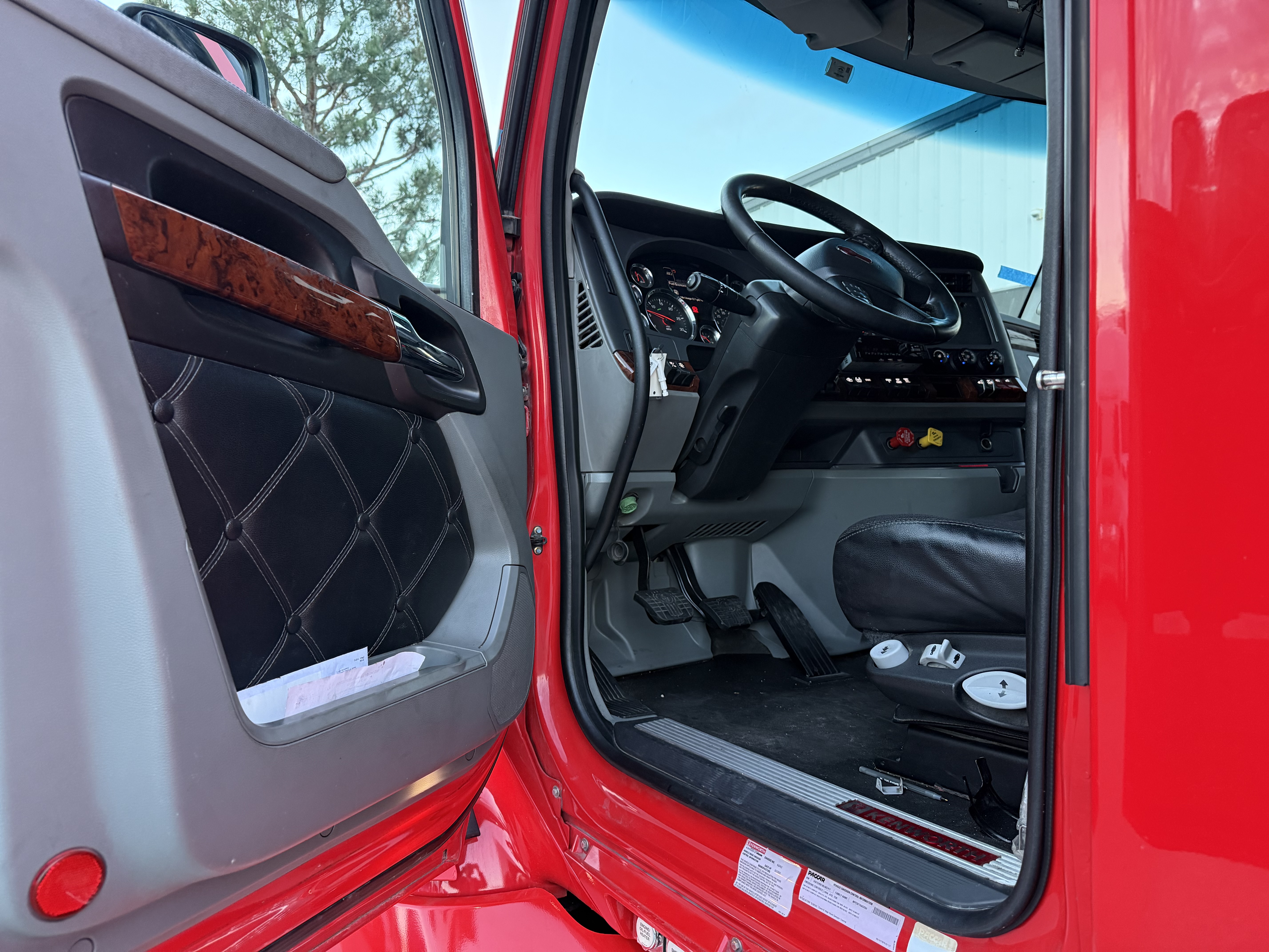 2021 KENWORTH T680 - image 20