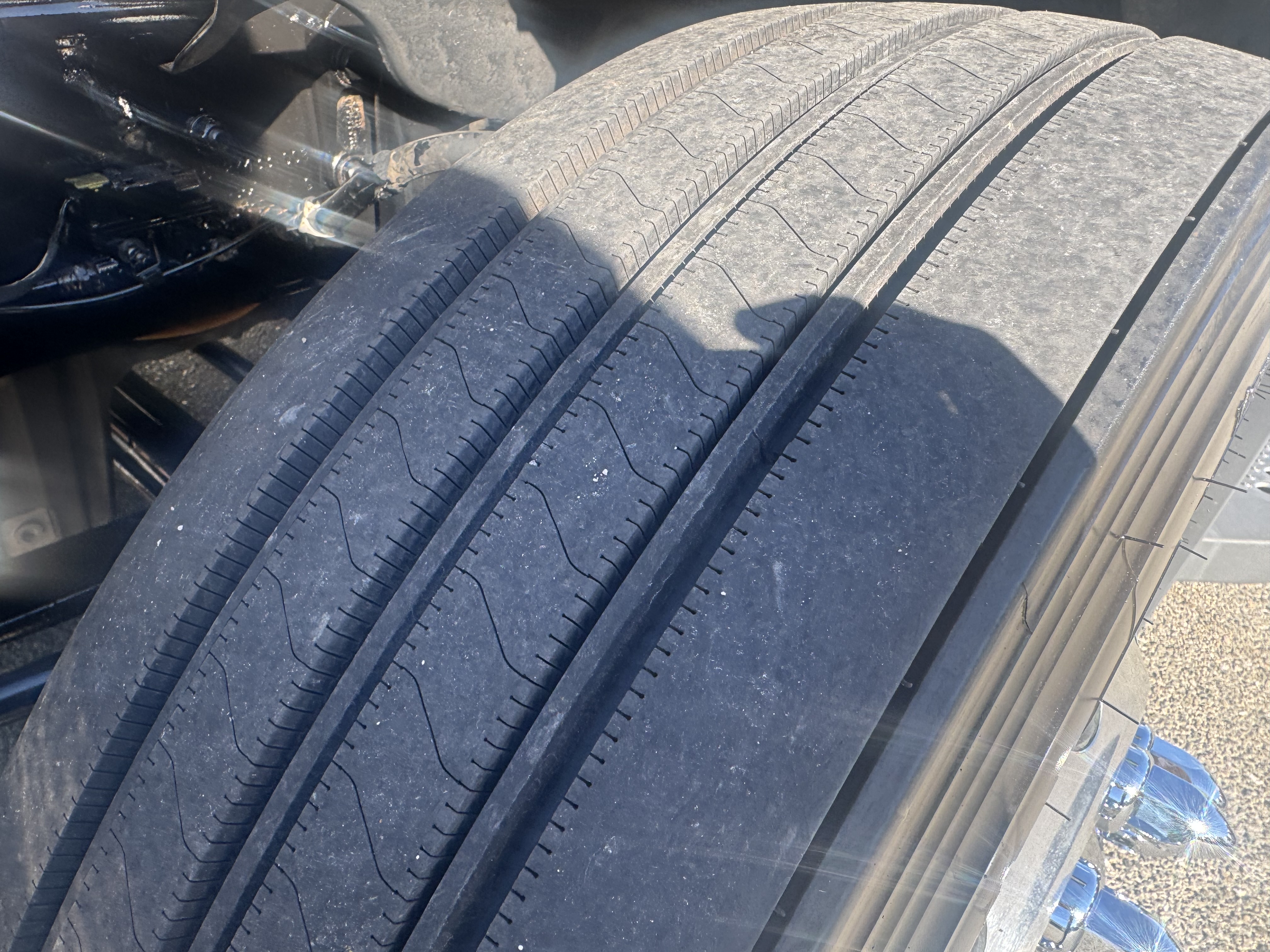 2021 FREIGHTLINER CASCADIA 126DC - image 13