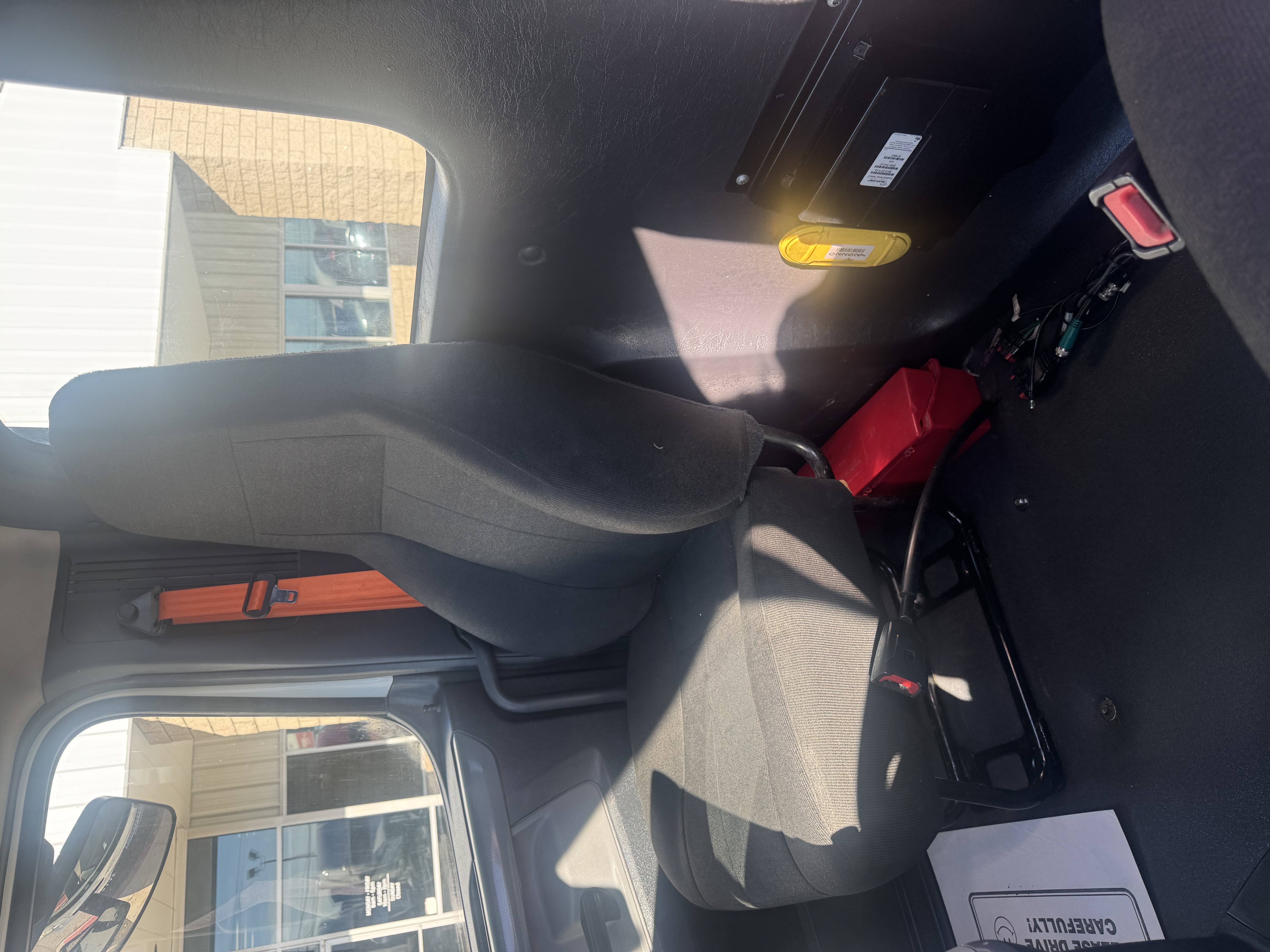 2021 FREIGHTLINER CASCADIA 126DC - image 18