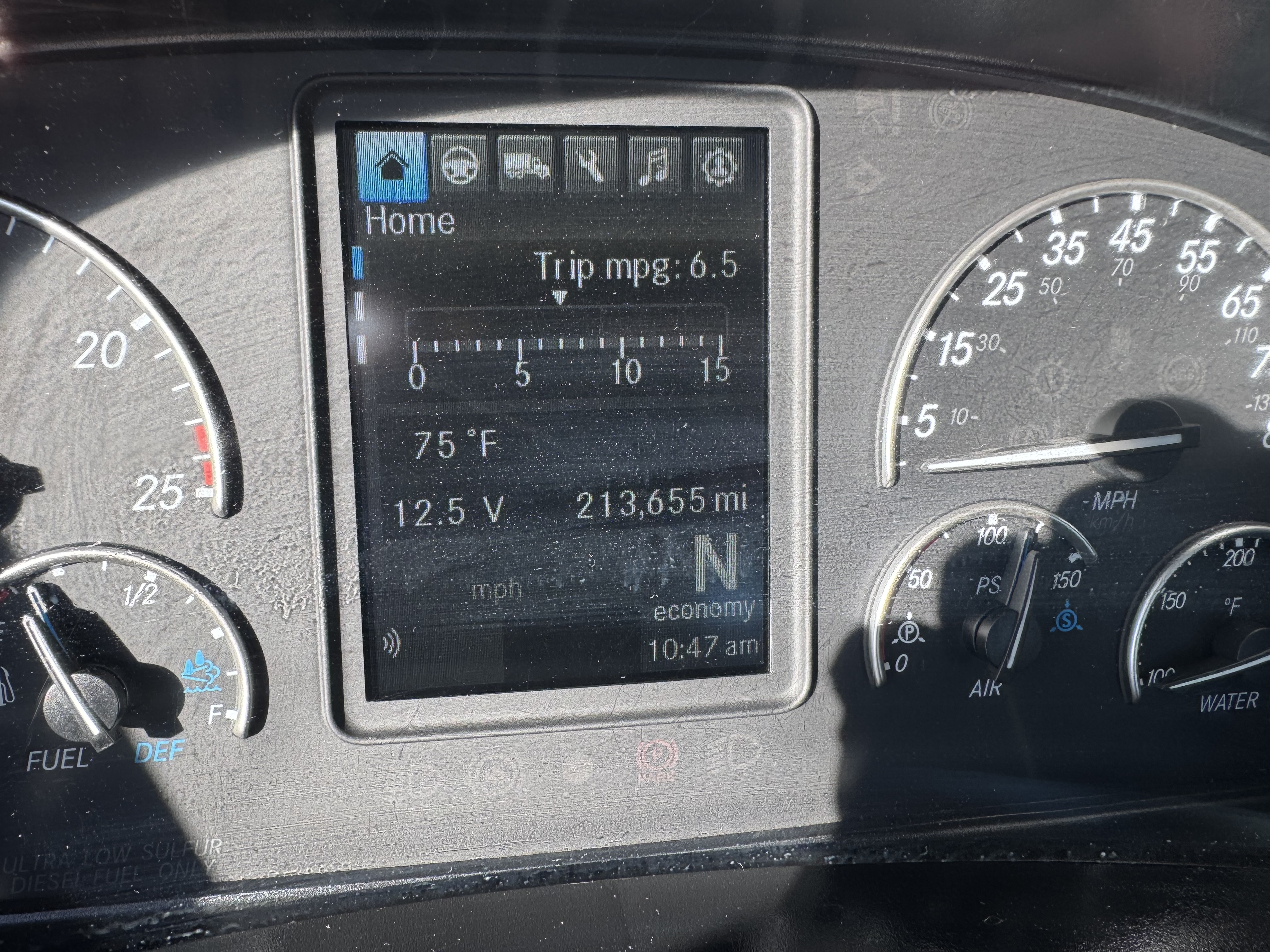 2021 FREIGHTLINER CASCADIA 126DC - image 14