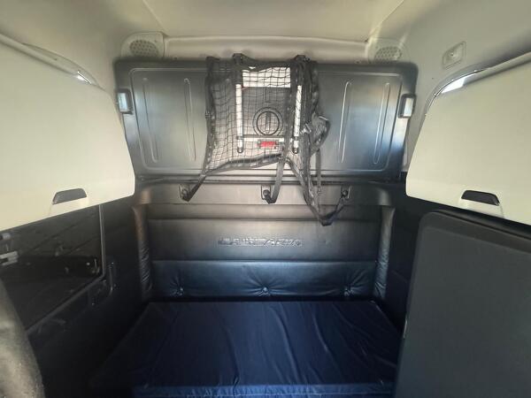 FREIGHTLINER CASCADIA 126SLP 2023 16