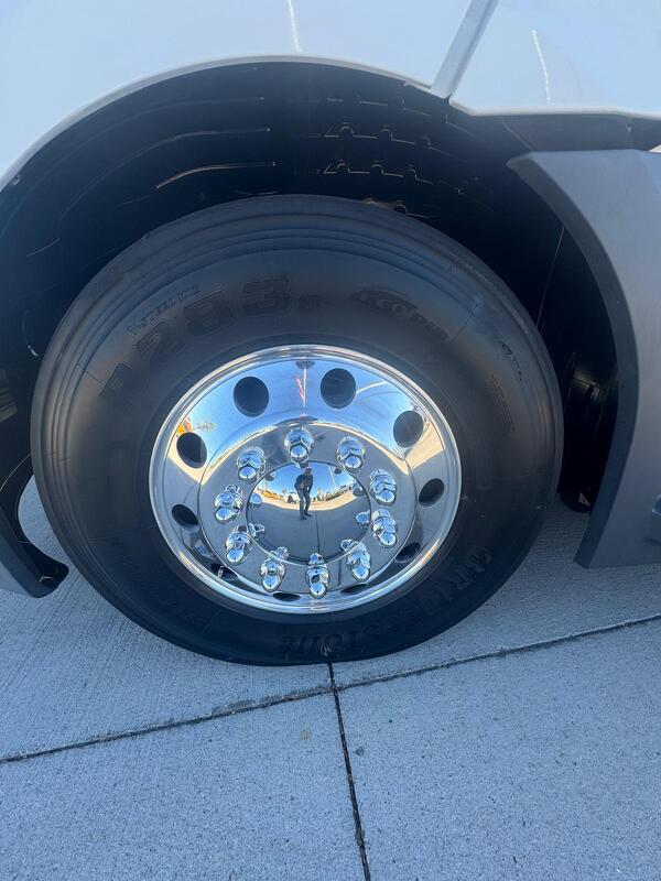 FREIGHTLINER CASCADIA 126SLP 2023 4