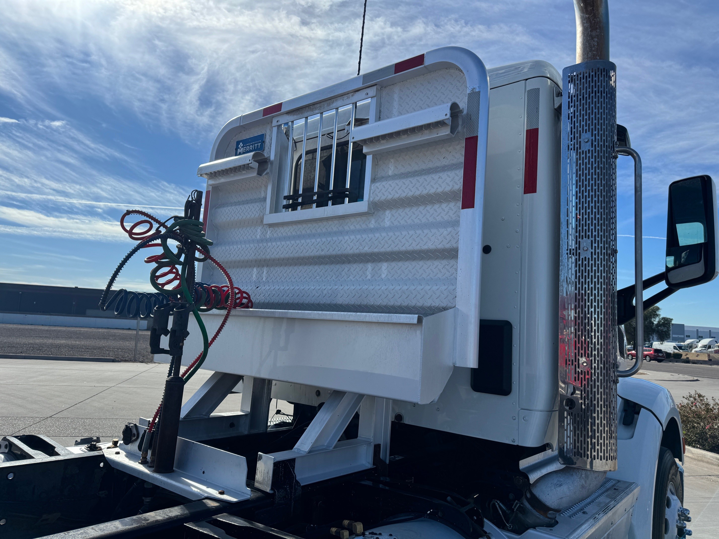 2021 PETERBILT 579 - image 7