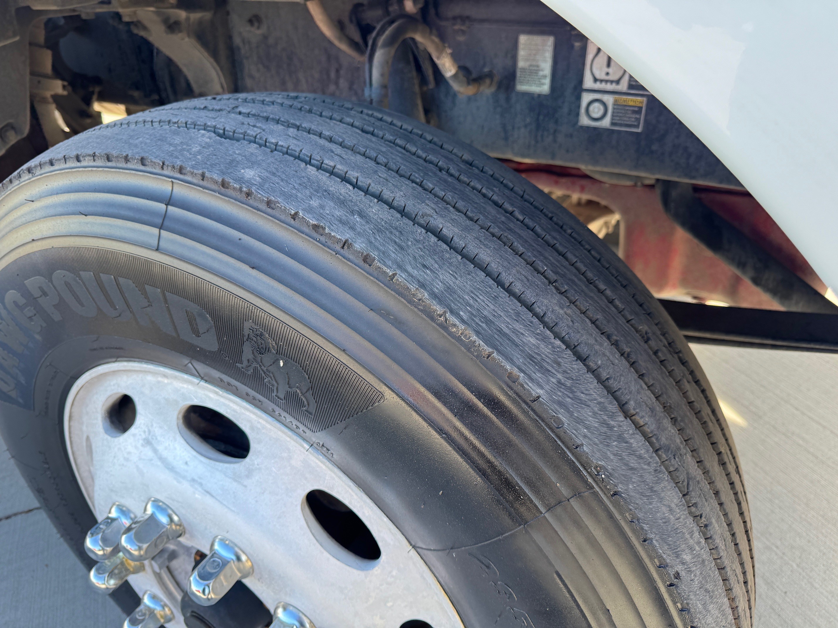 2021 PETERBILT 579 - image 9