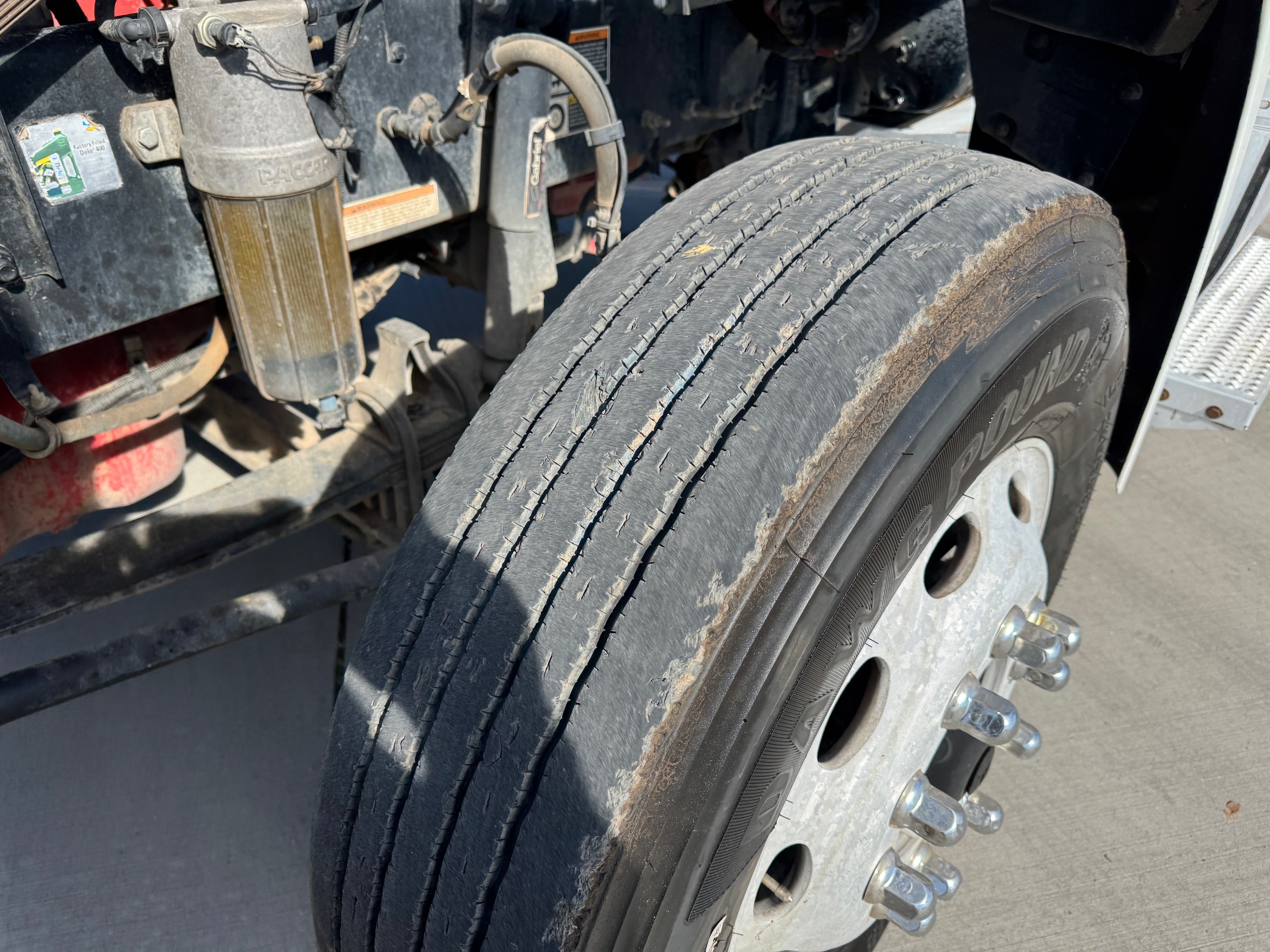 2021 PETERBILT 579 - image 11