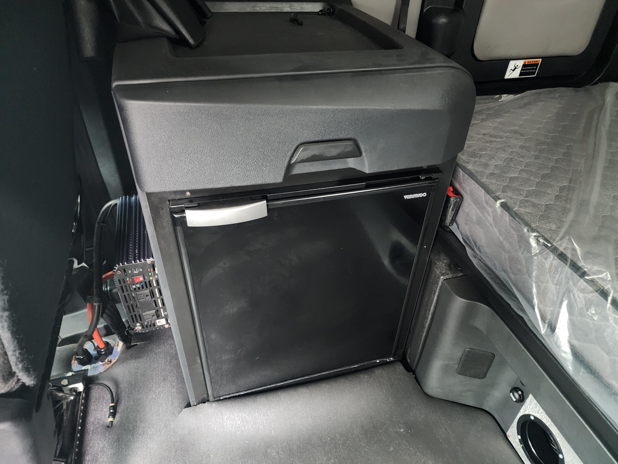 2020 FREIGHTLINER CASCADIA 126SLP - image 21